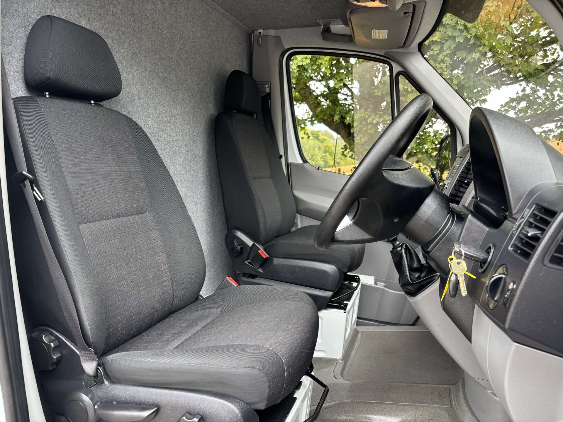 2015 MERCEDES-BENZ SPRINTER 2015 MERCEDES-BENZ SPRINTER