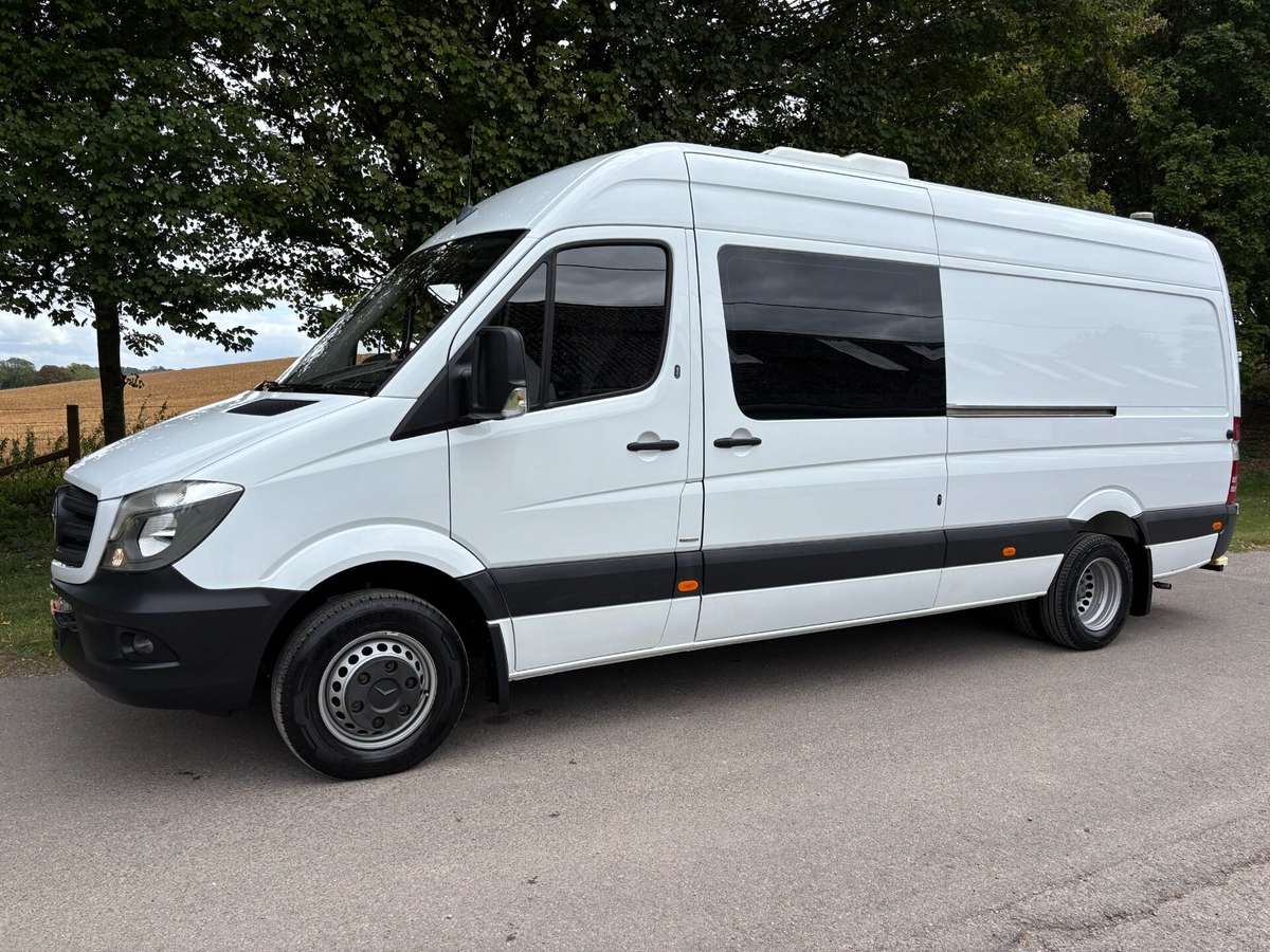 Check out this Mercedes-benz Sprinter 2016 Diesel Manual
