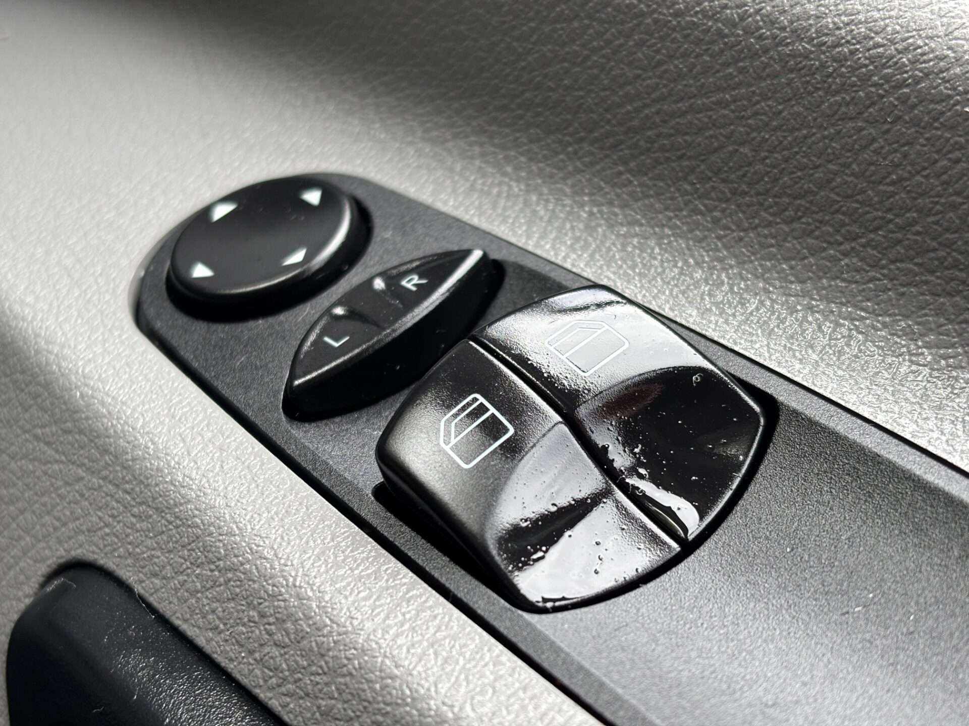 2015 MERCEDES-BENZ SPRINTER 2015 MERCEDES-BENZ SPRINTER