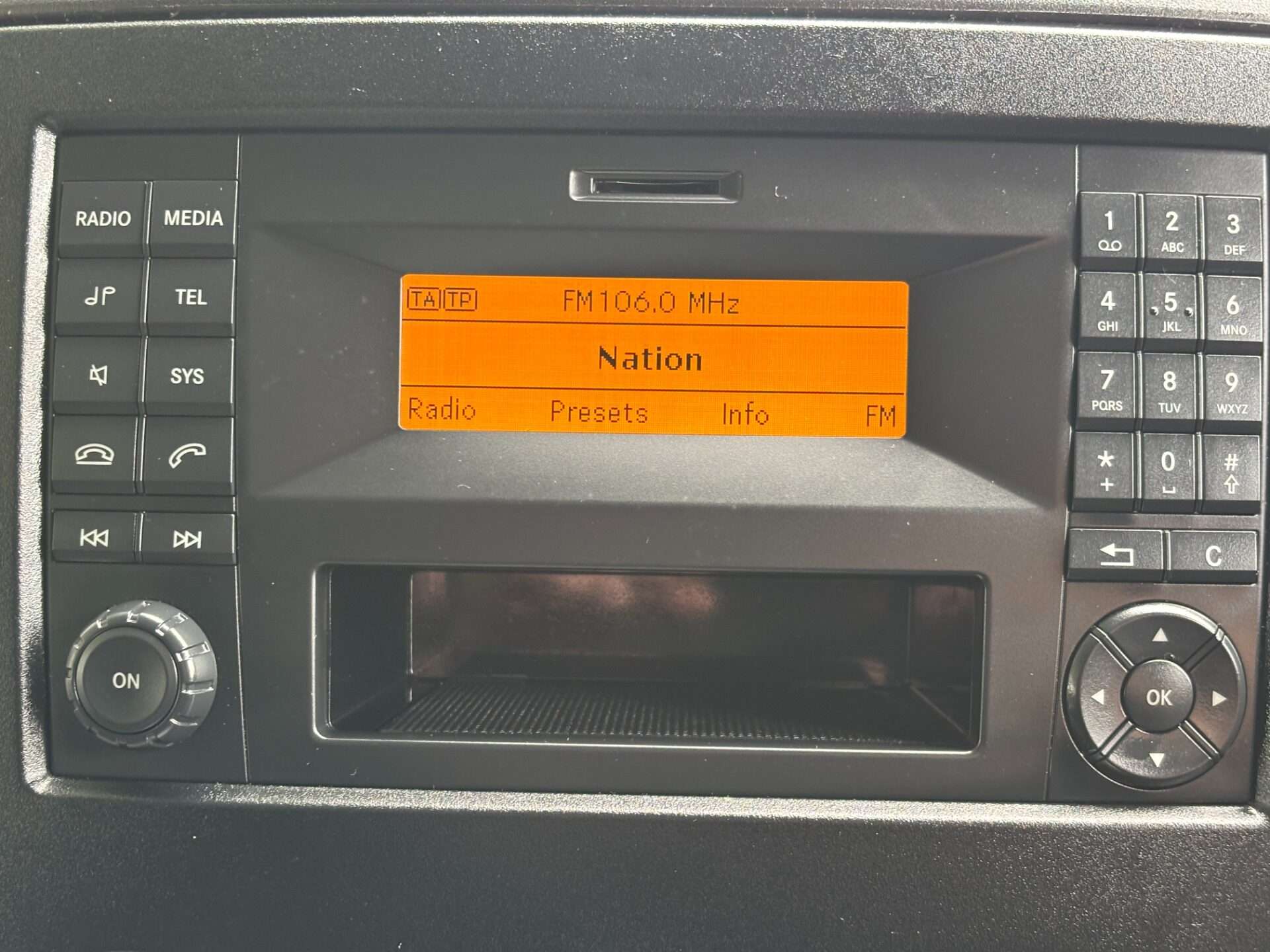 2015 MERCEDES-BENZ SPRINTER 2015 MERCEDES-BENZ SPRINTER