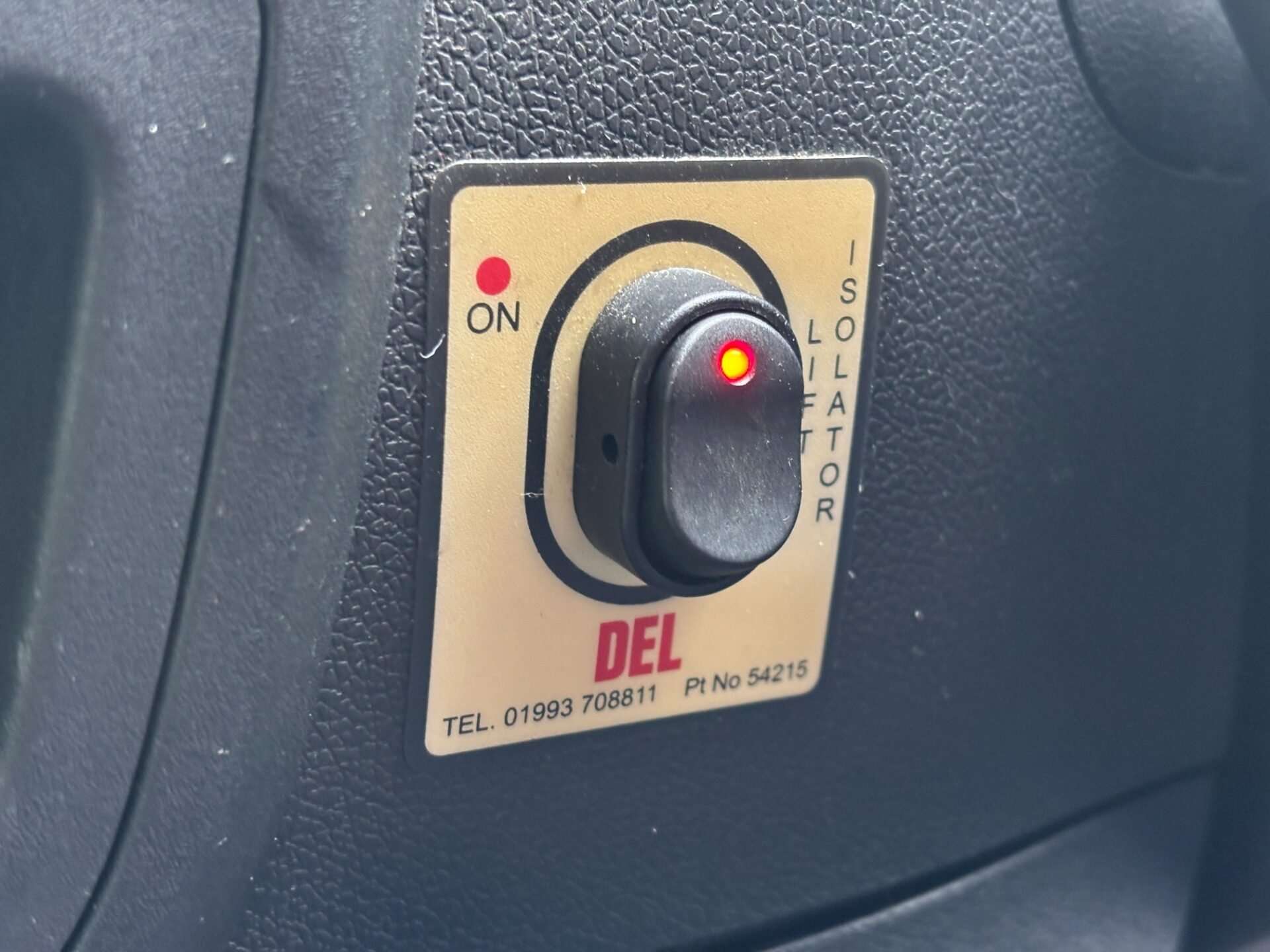 2016 VAUXHALL MOVANO 2016 VAUXHALL MOVANO