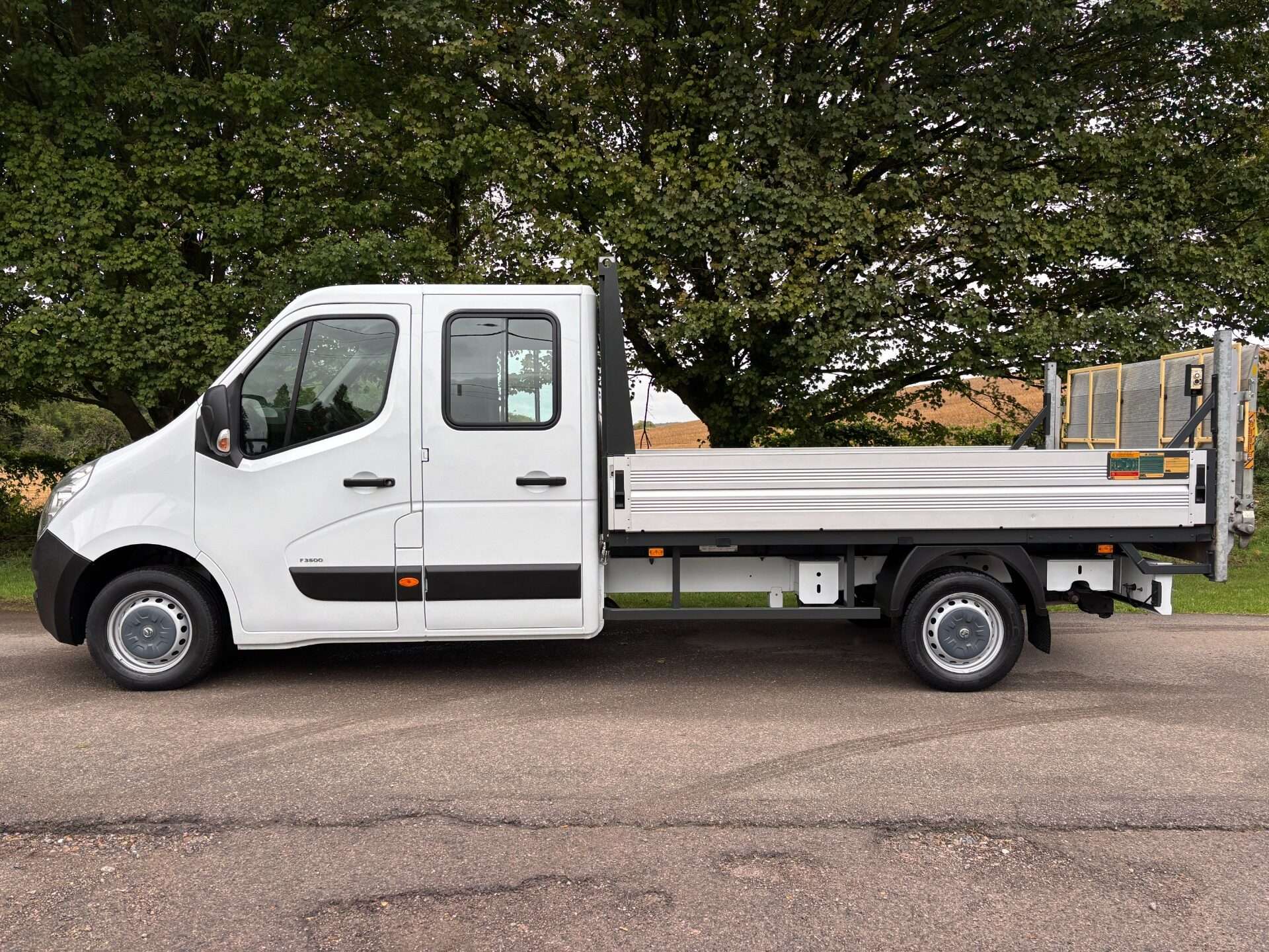 2016 VAUXHALL MOVANO 2016 VAUXHALL MOVANO