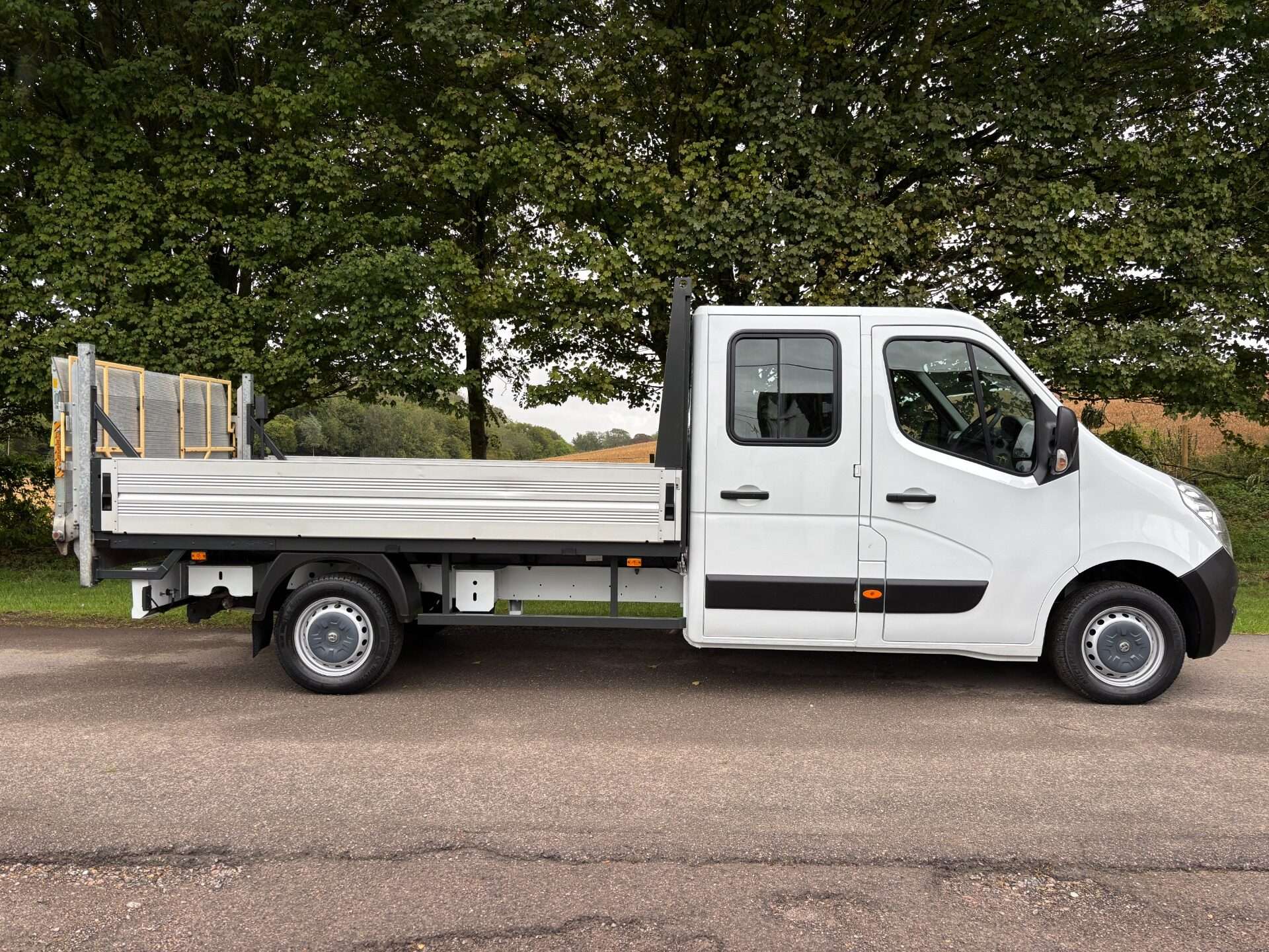 2016 VAUXHALL MOVANO 2016 VAUXHALL MOVANO