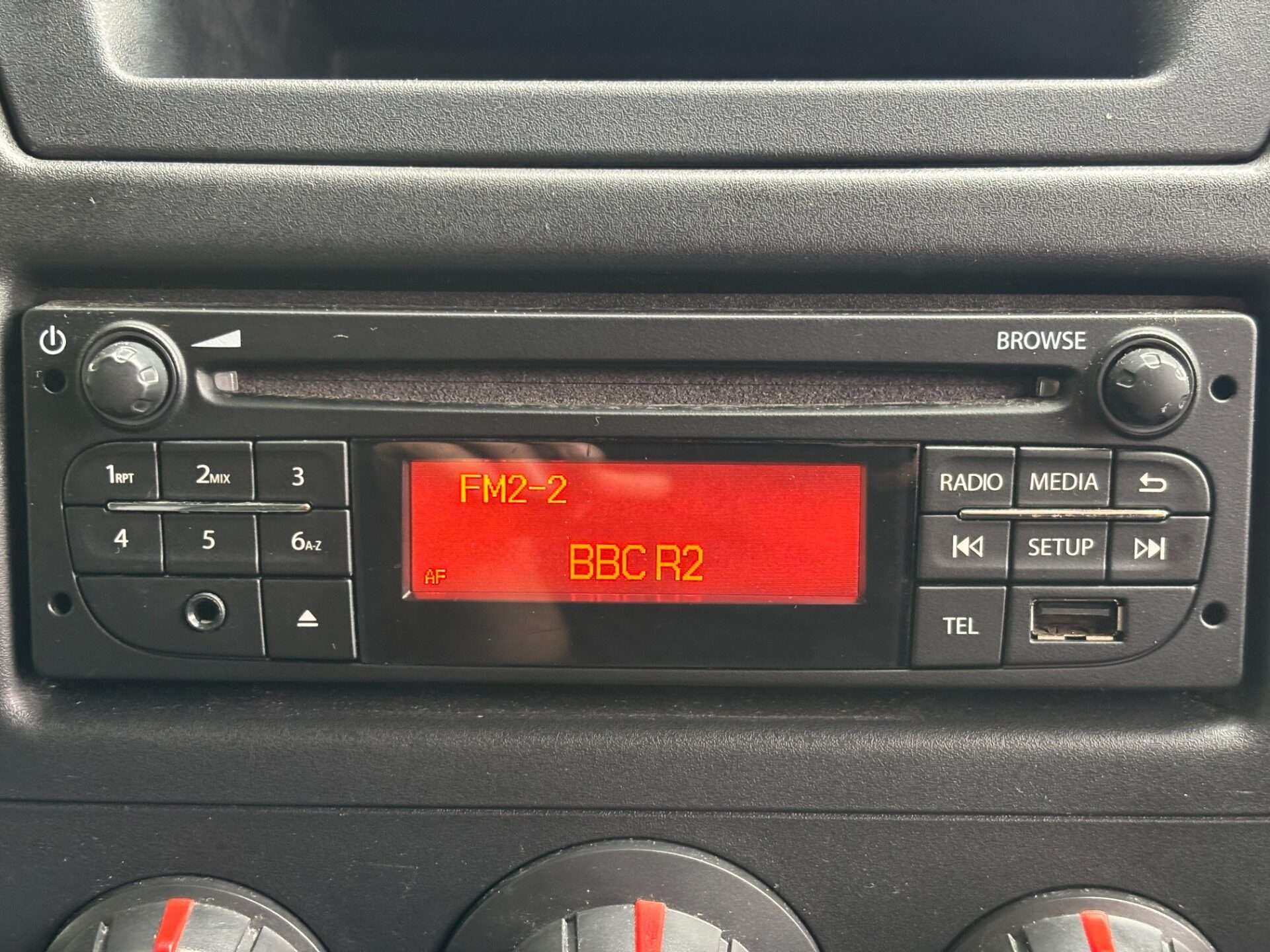 2016 VAUXHALL MOVANO 2016 VAUXHALL MOVANO