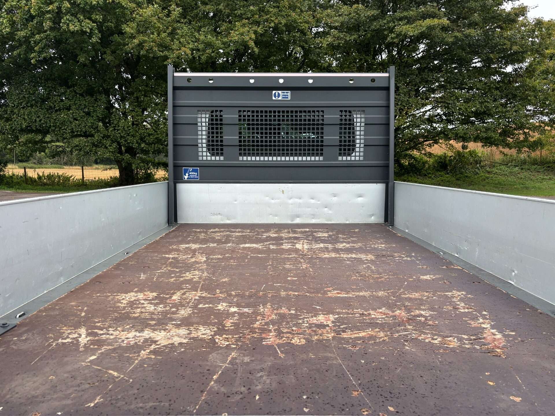 2016 VAUXHALL MOVANO 2016 VAUXHALL MOVANO