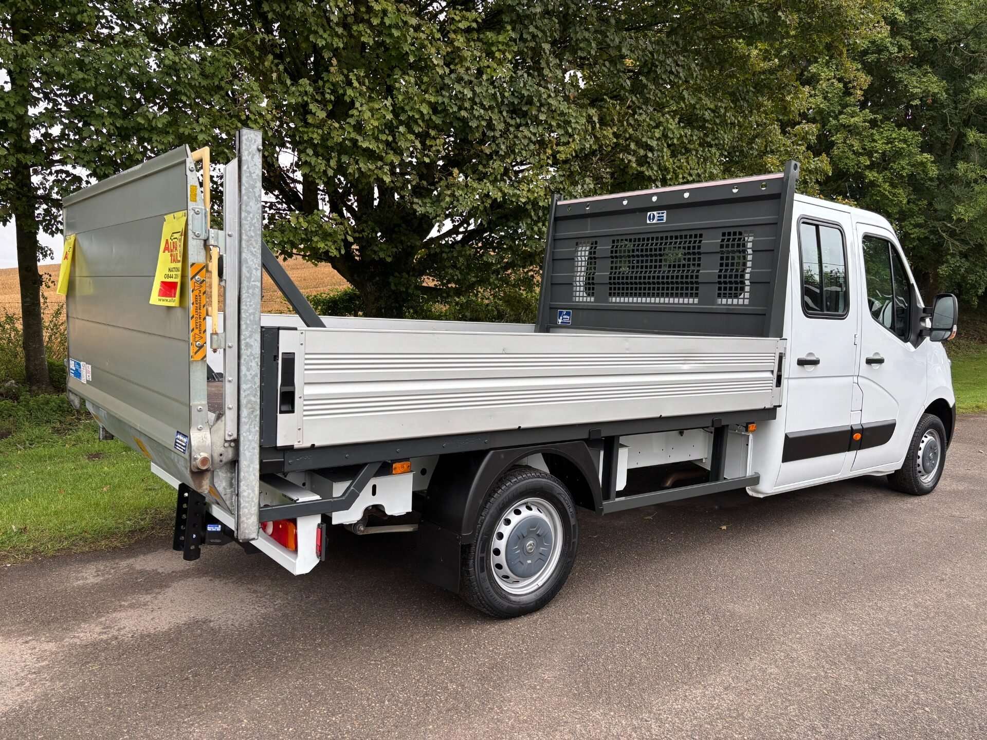 2016 VAUXHALL MOVANO 2016 VAUXHALL MOVANO