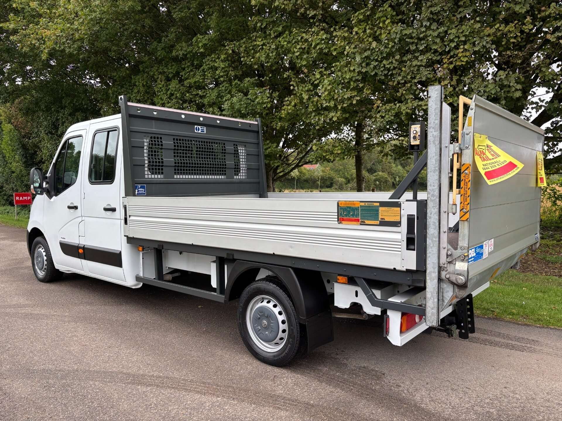 2016 VAUXHALL MOVANO 2016 VAUXHALL MOVANO