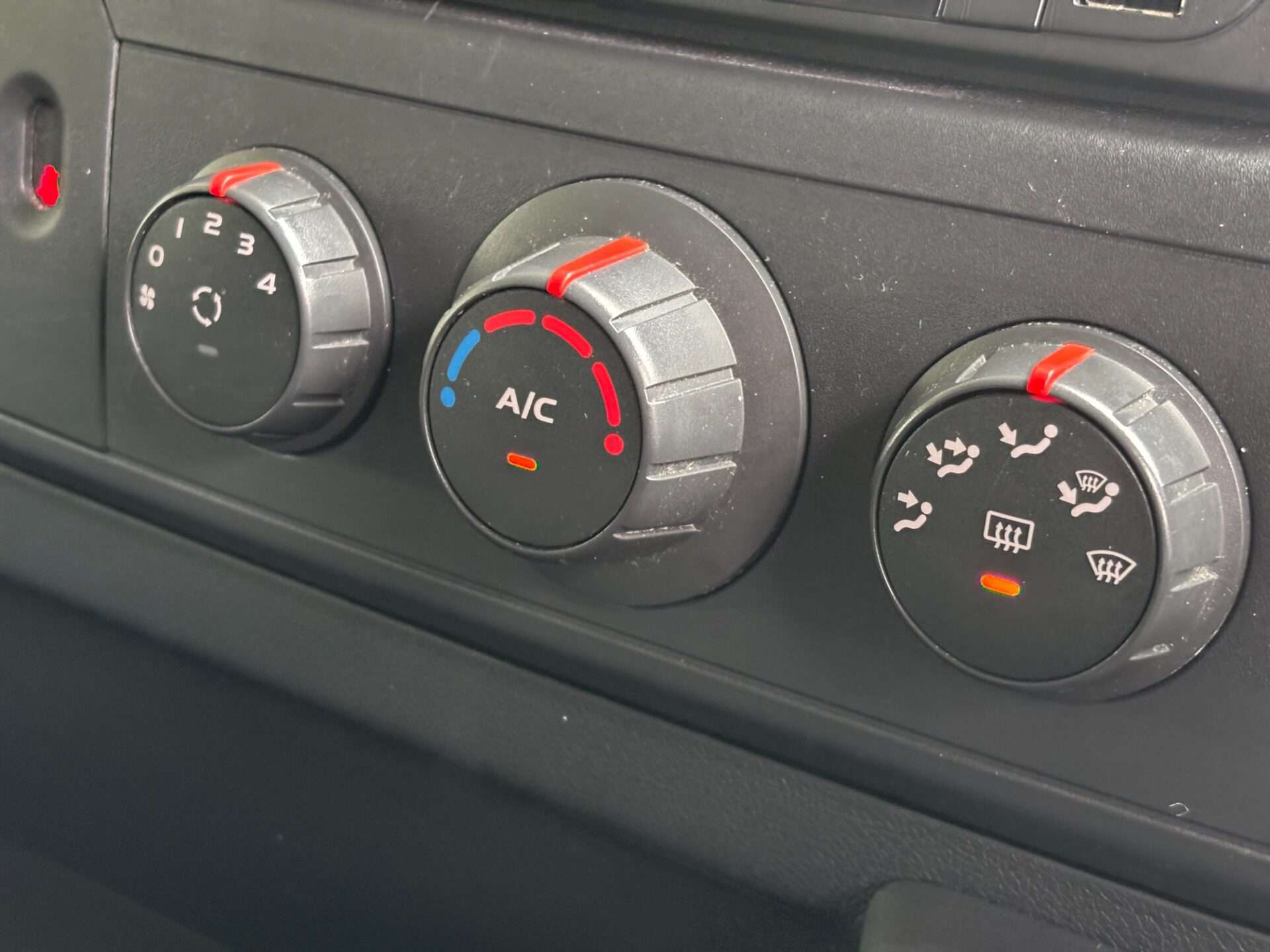 2016 VAUXHALL MOVANO 2016 VAUXHALL MOVANO