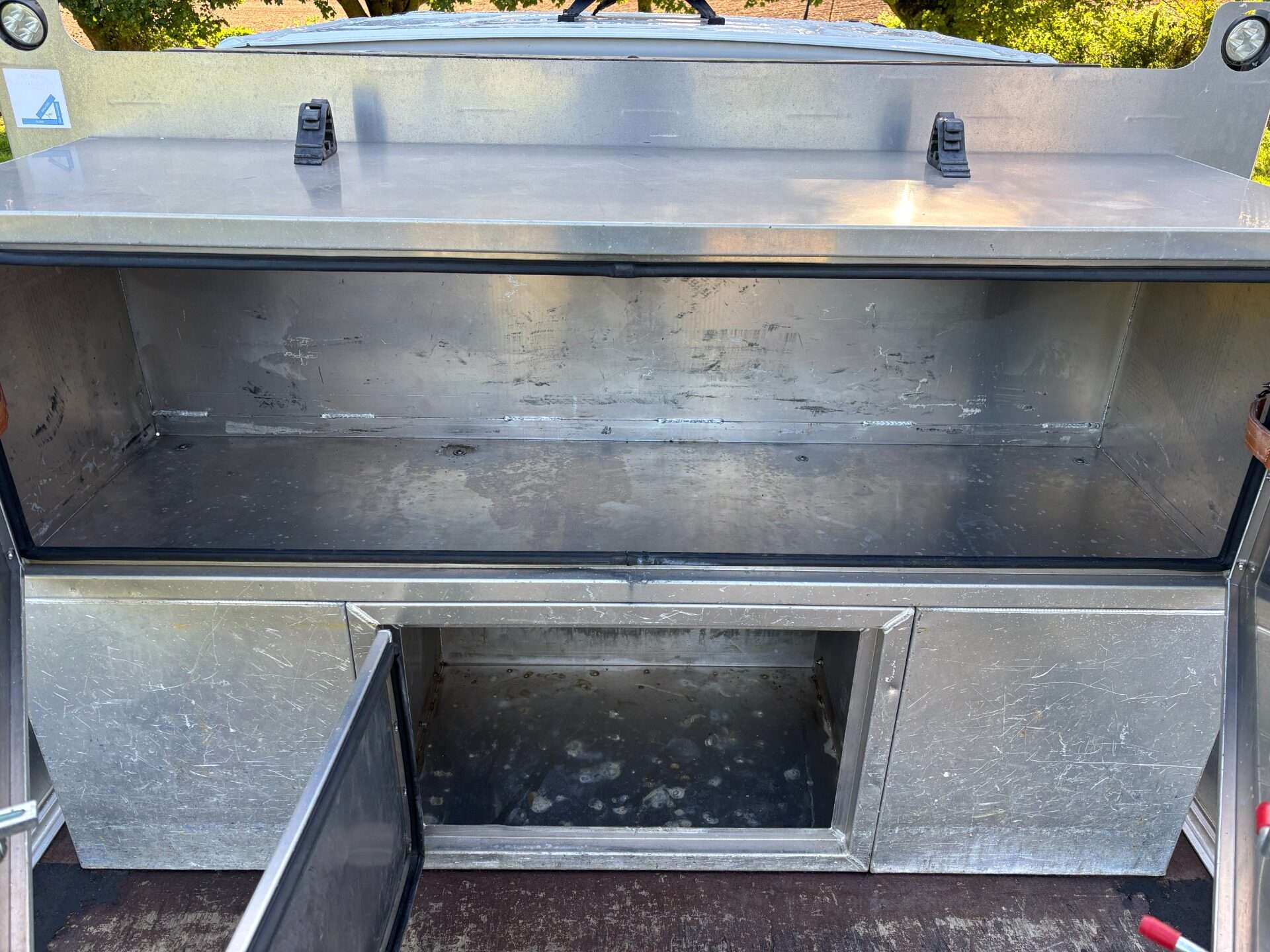 2019 IVECO DAILY 2019 IVECO DAILY