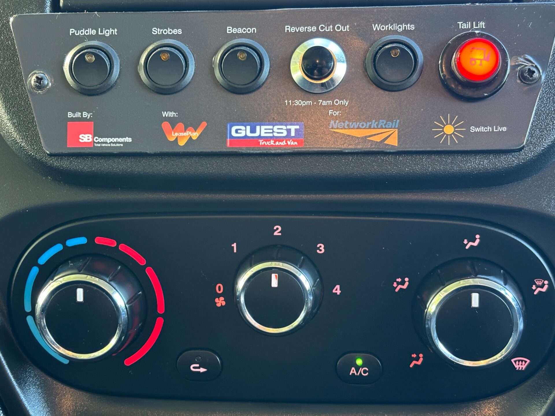 2019 IVECO DAILY 2019 IVECO DAILY