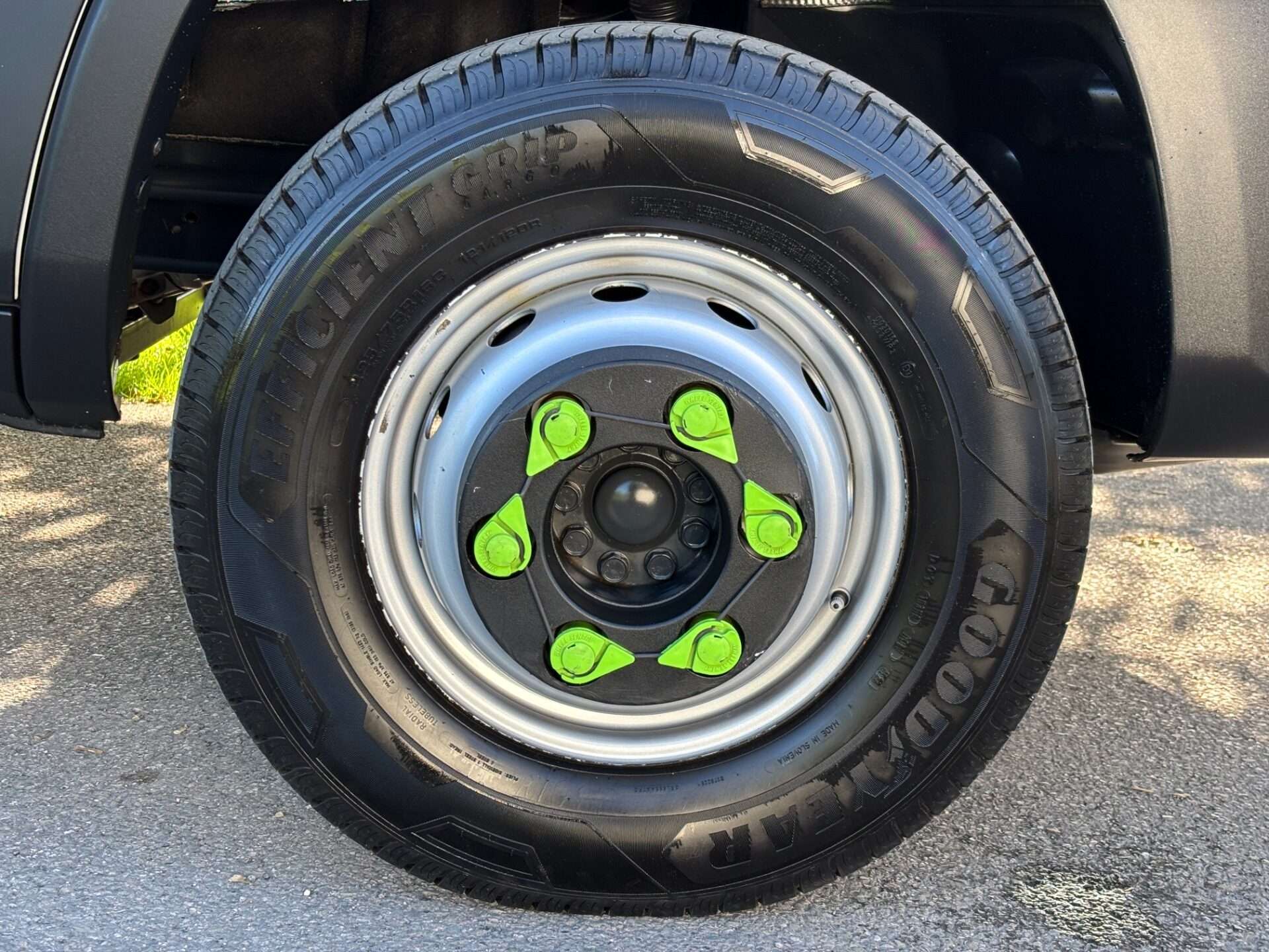 2019 IVECO DAILY 2019 IVECO DAILY