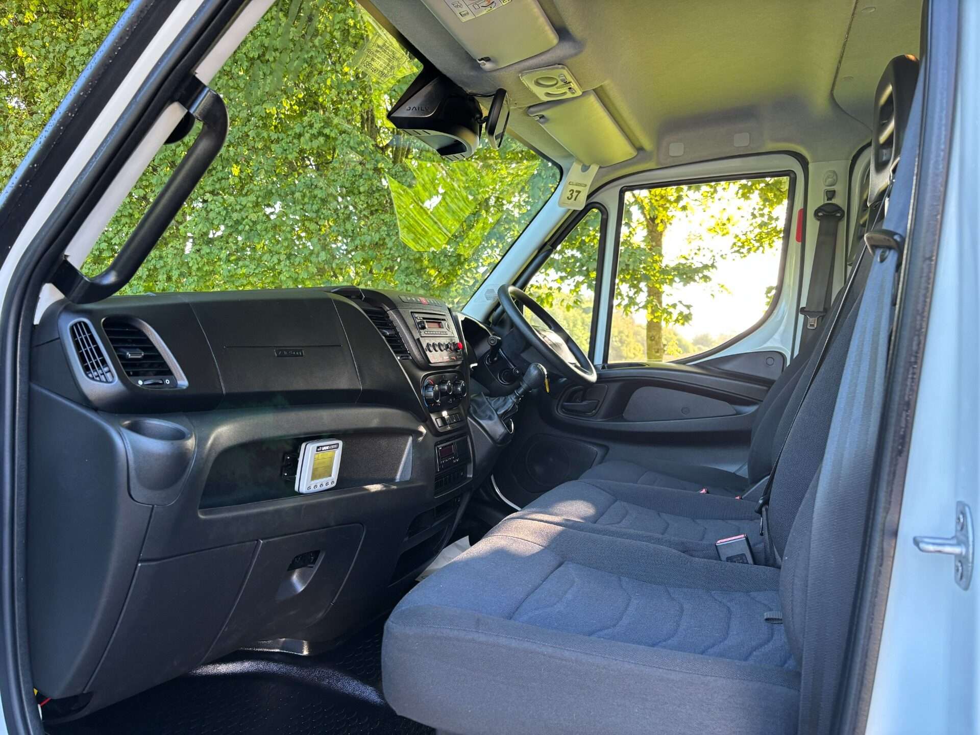 2019 IVECO DAILY 2019 IVECO DAILY