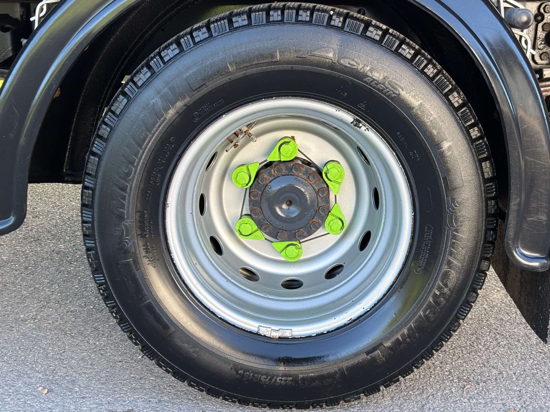 2019 IVECO DAILY 2019 IVECO DAILY