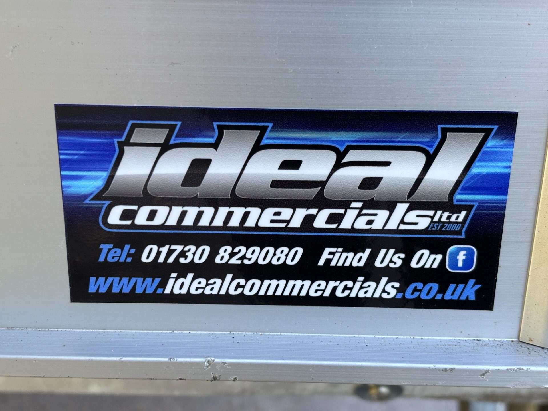 2019 IVECO DAILY 2019 IVECO DAILY