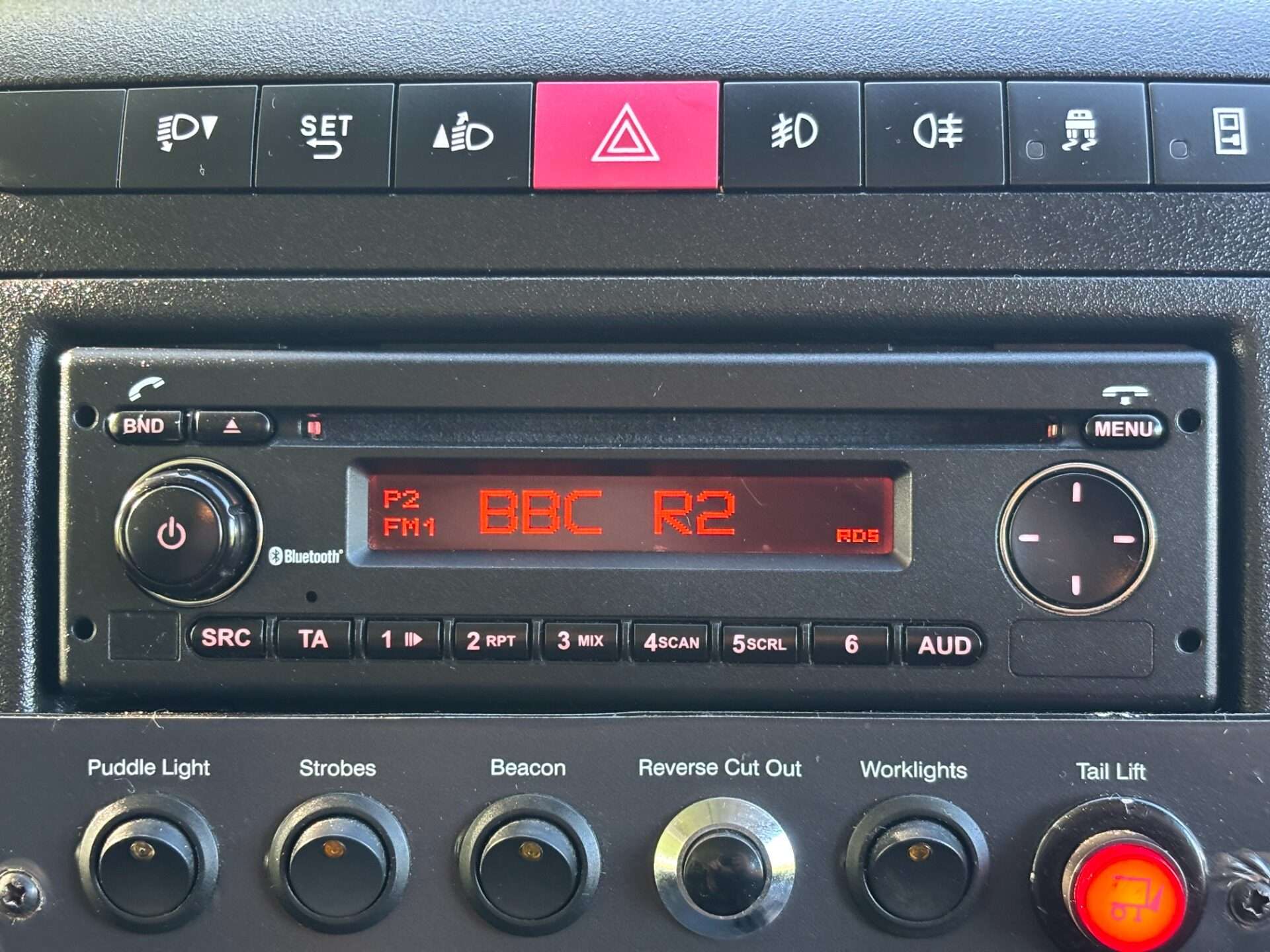 2019 IVECO DAILY 2019 IVECO DAILY