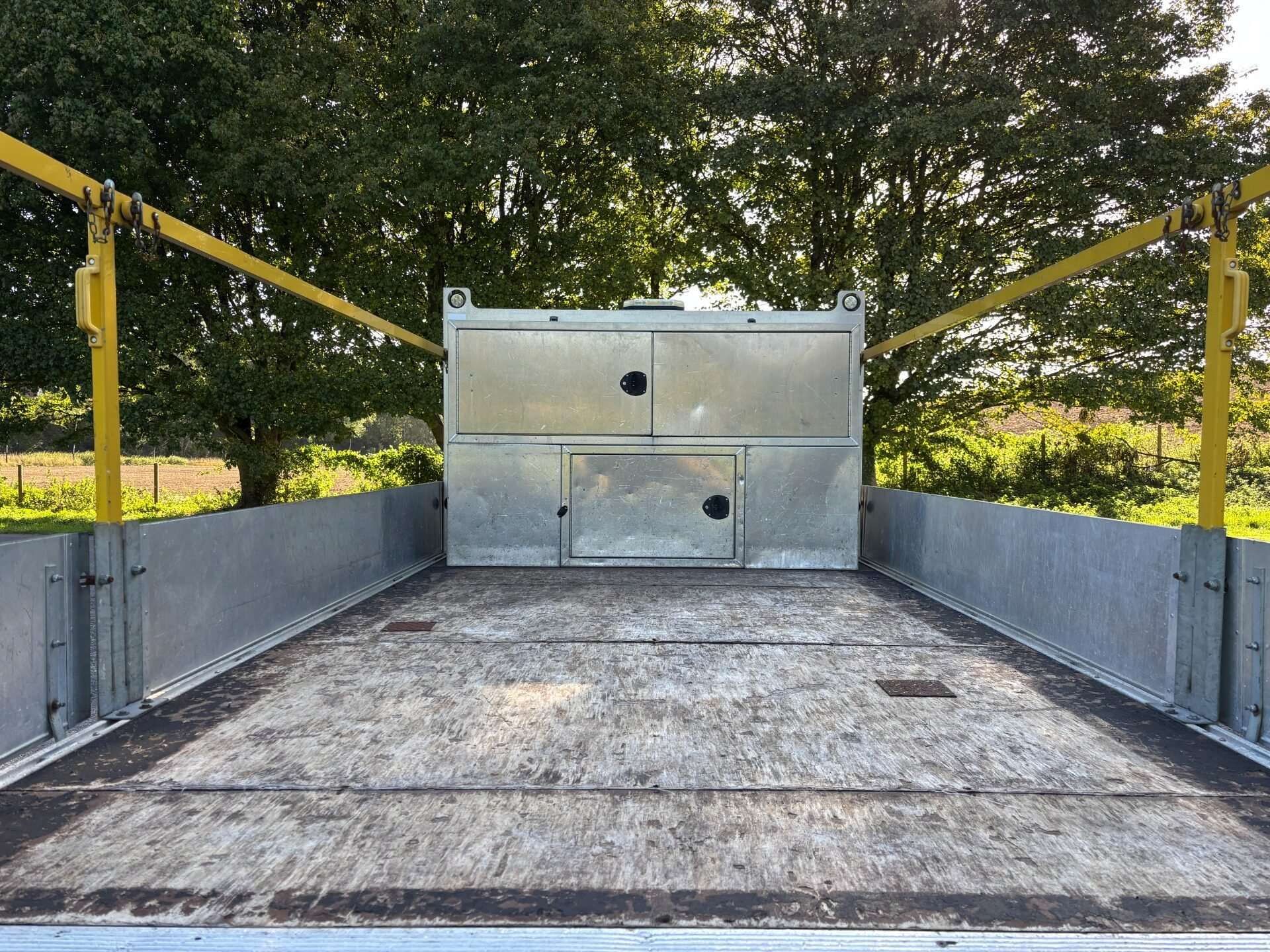 2019 IVECO DAILY 2019 IVECO DAILY