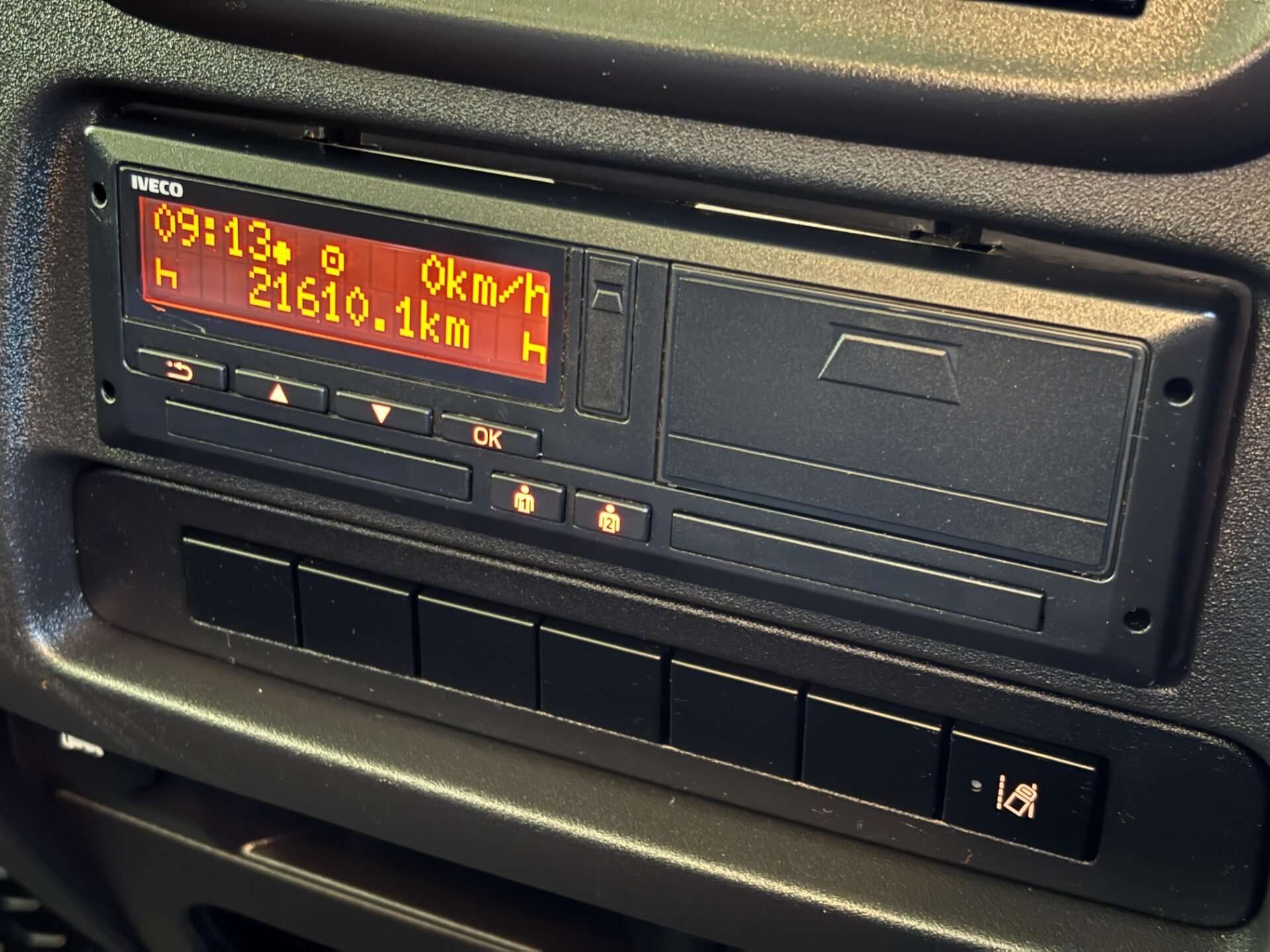 2019 IVECO DAILY 2019 IVECO DAILY