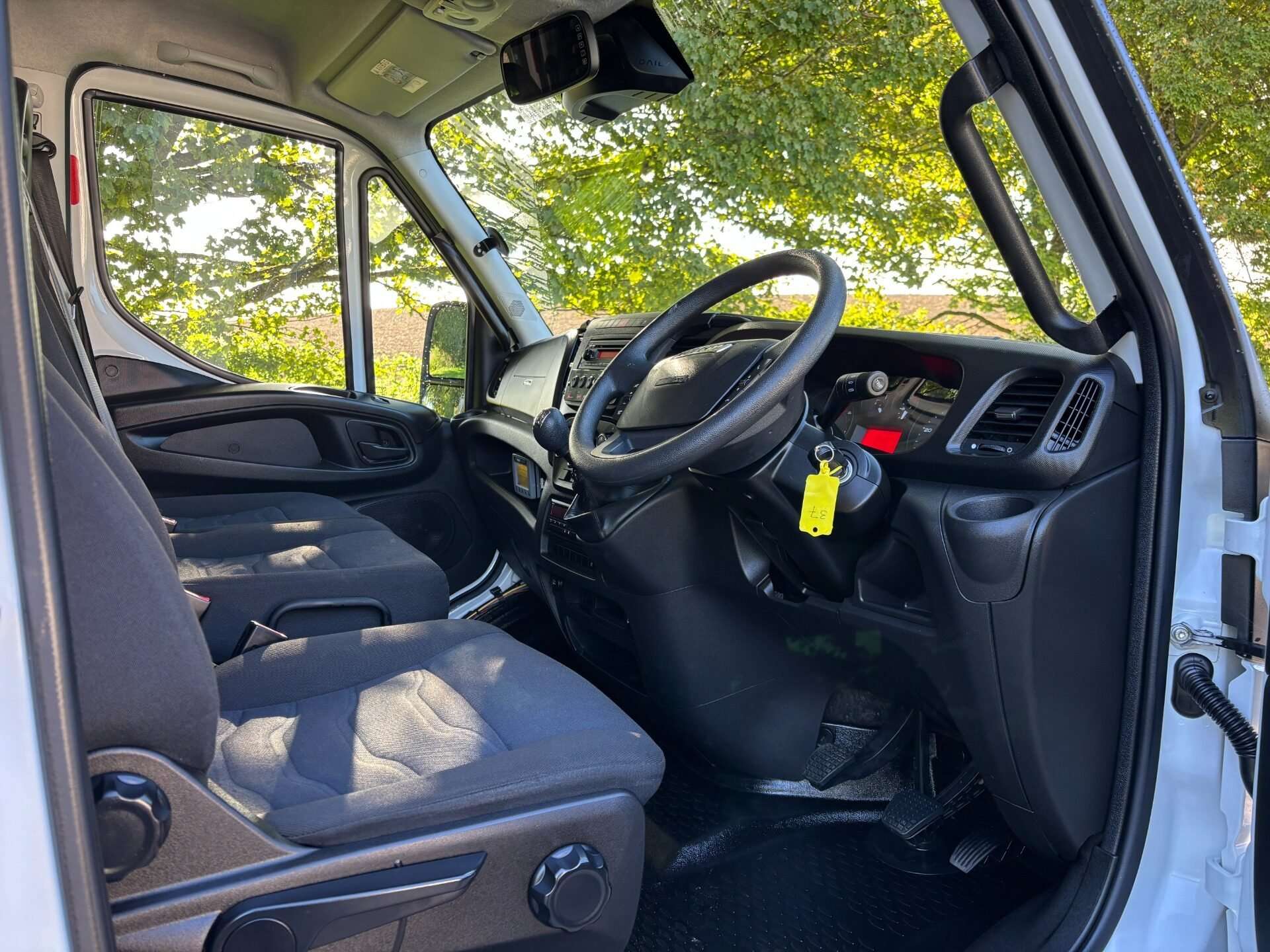 2019 IVECO DAILY 2019 IVECO DAILY
