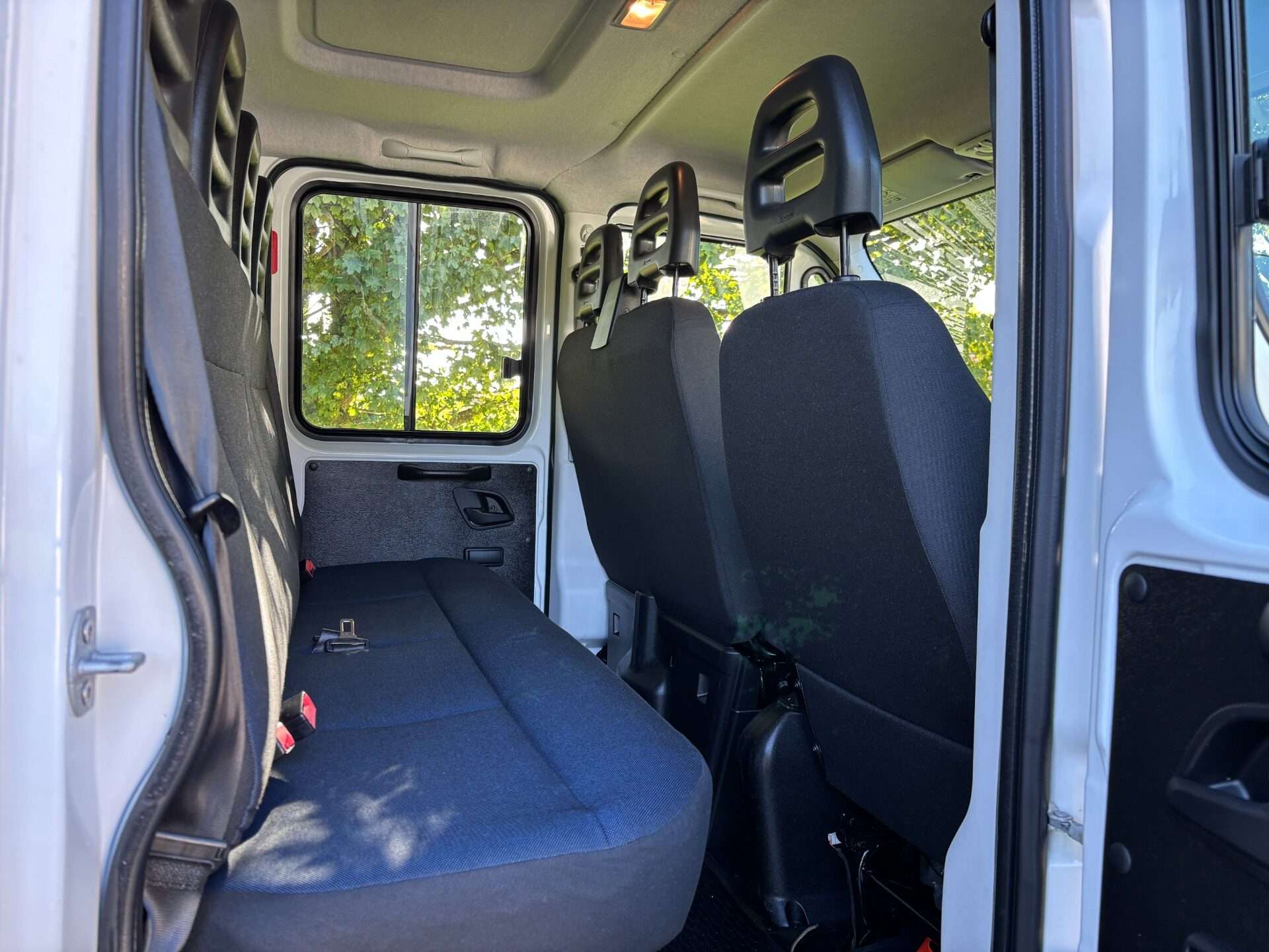 2019 IVECO DAILY 2019 IVECO DAILY