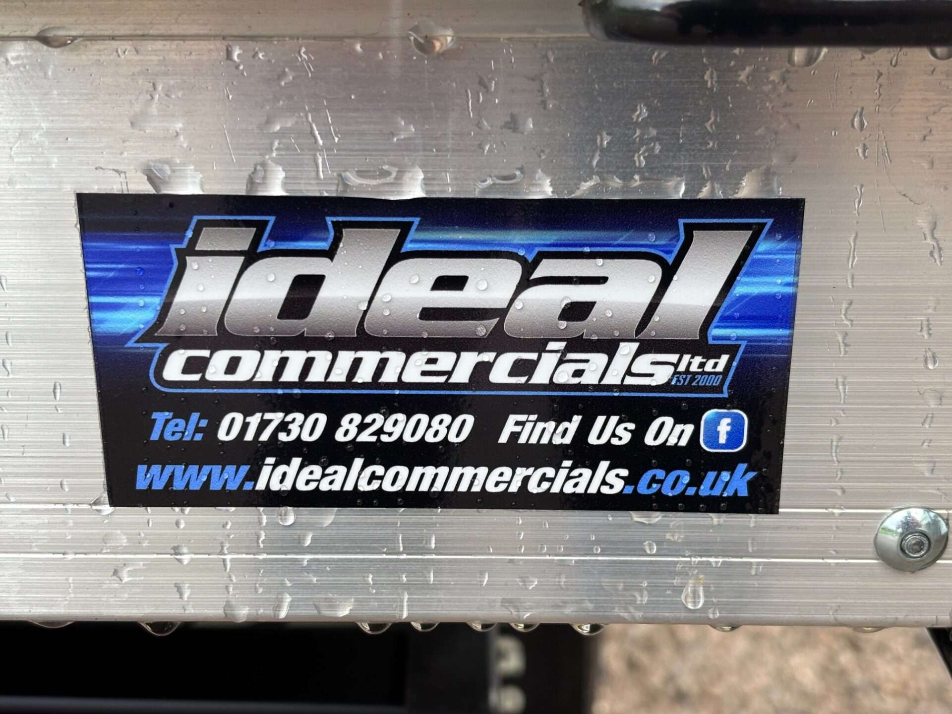 2017 FORD TRANSIT 2017 FORD TRANSIT