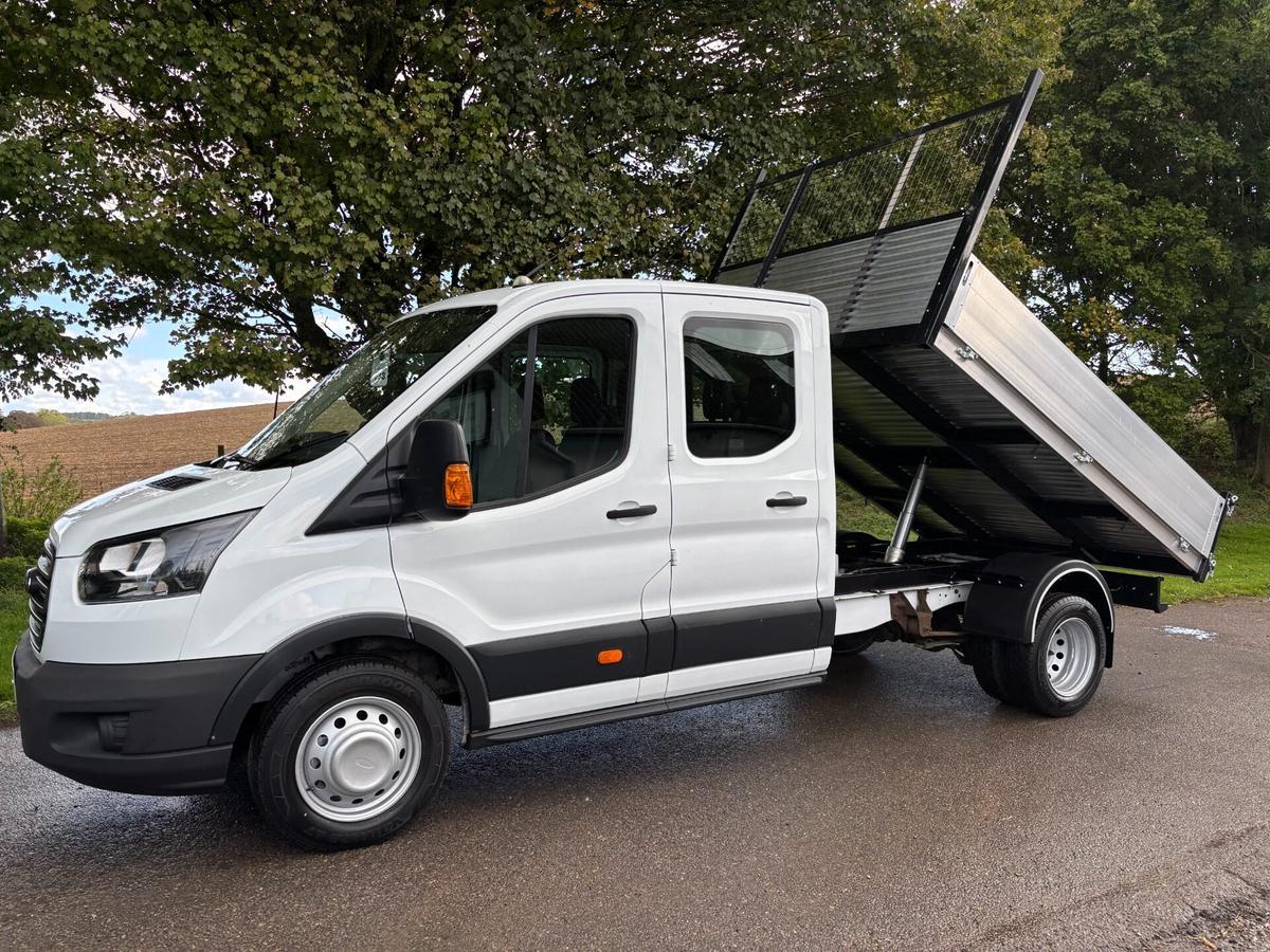 Check out this Ford Transit 2017 Diesel Manual