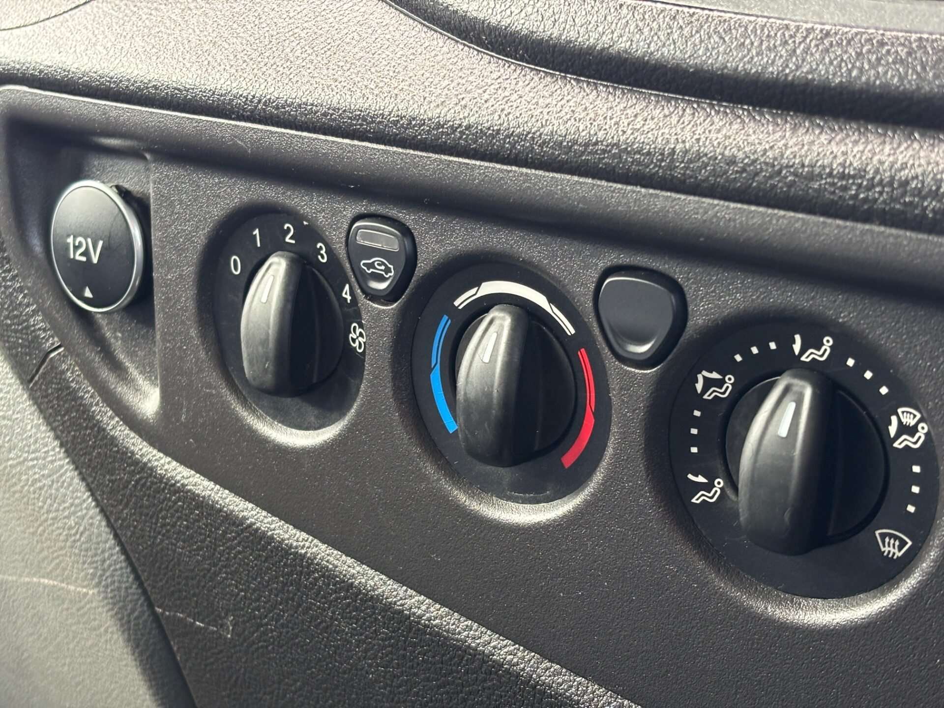 2017 FORD TRANSIT 2017 FORD TRANSIT