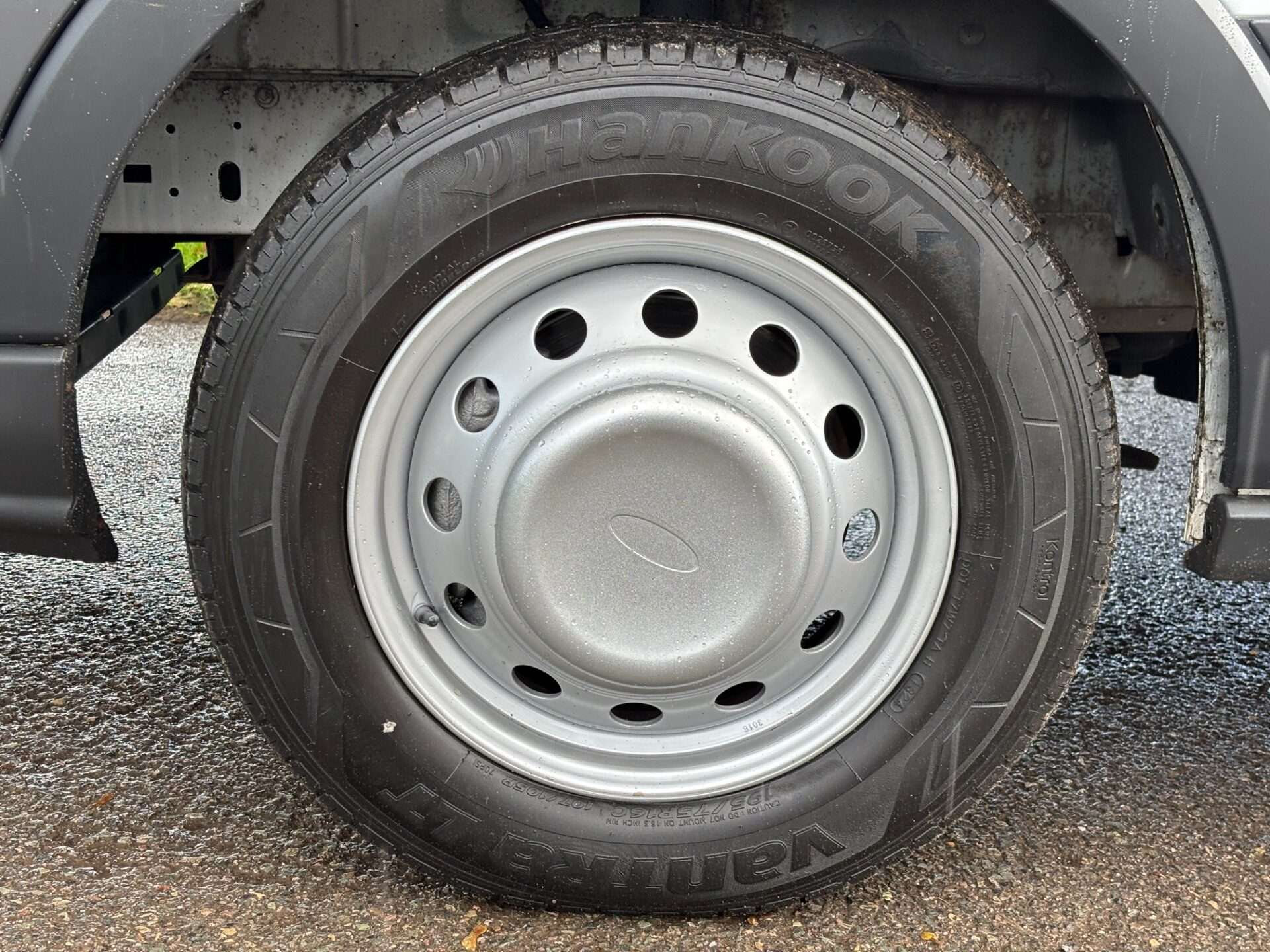 2017 FORD TRANSIT 2017 FORD TRANSIT