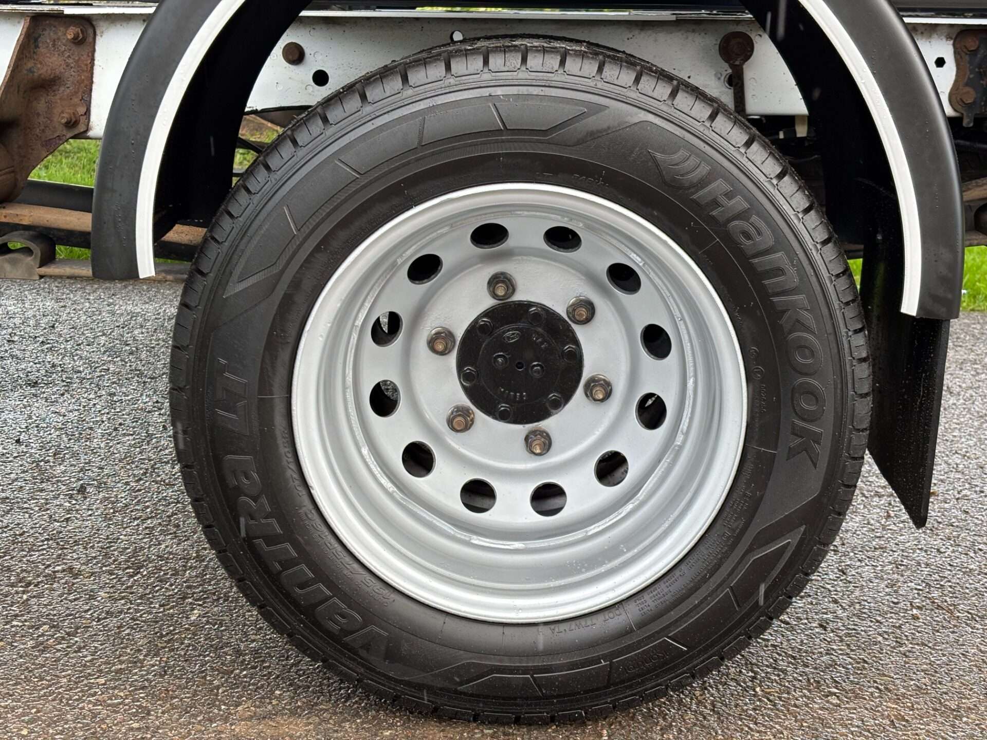 2017 FORD TRANSIT 2017 FORD TRANSIT