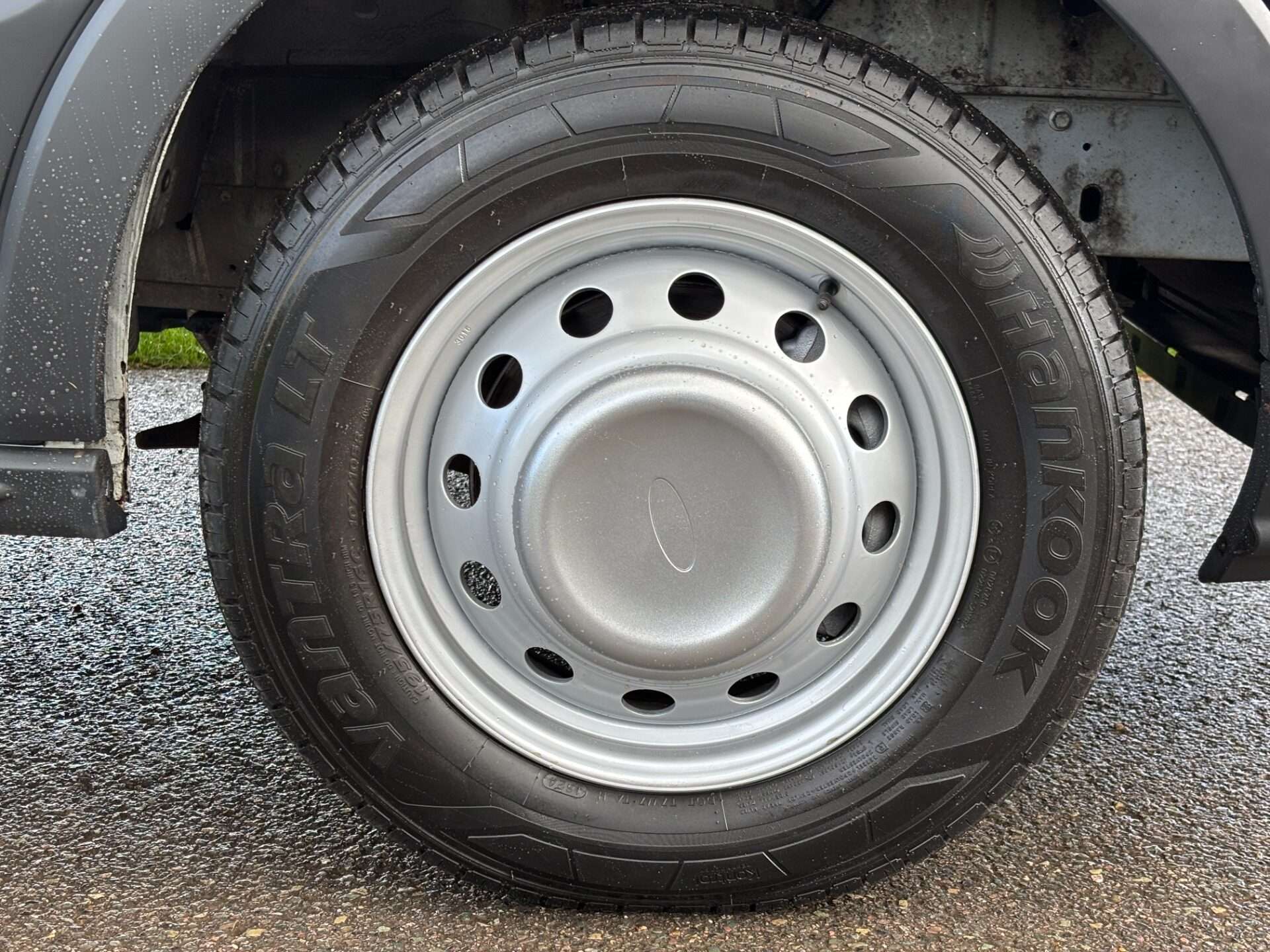 2017 FORD TRANSIT 2017 FORD TRANSIT