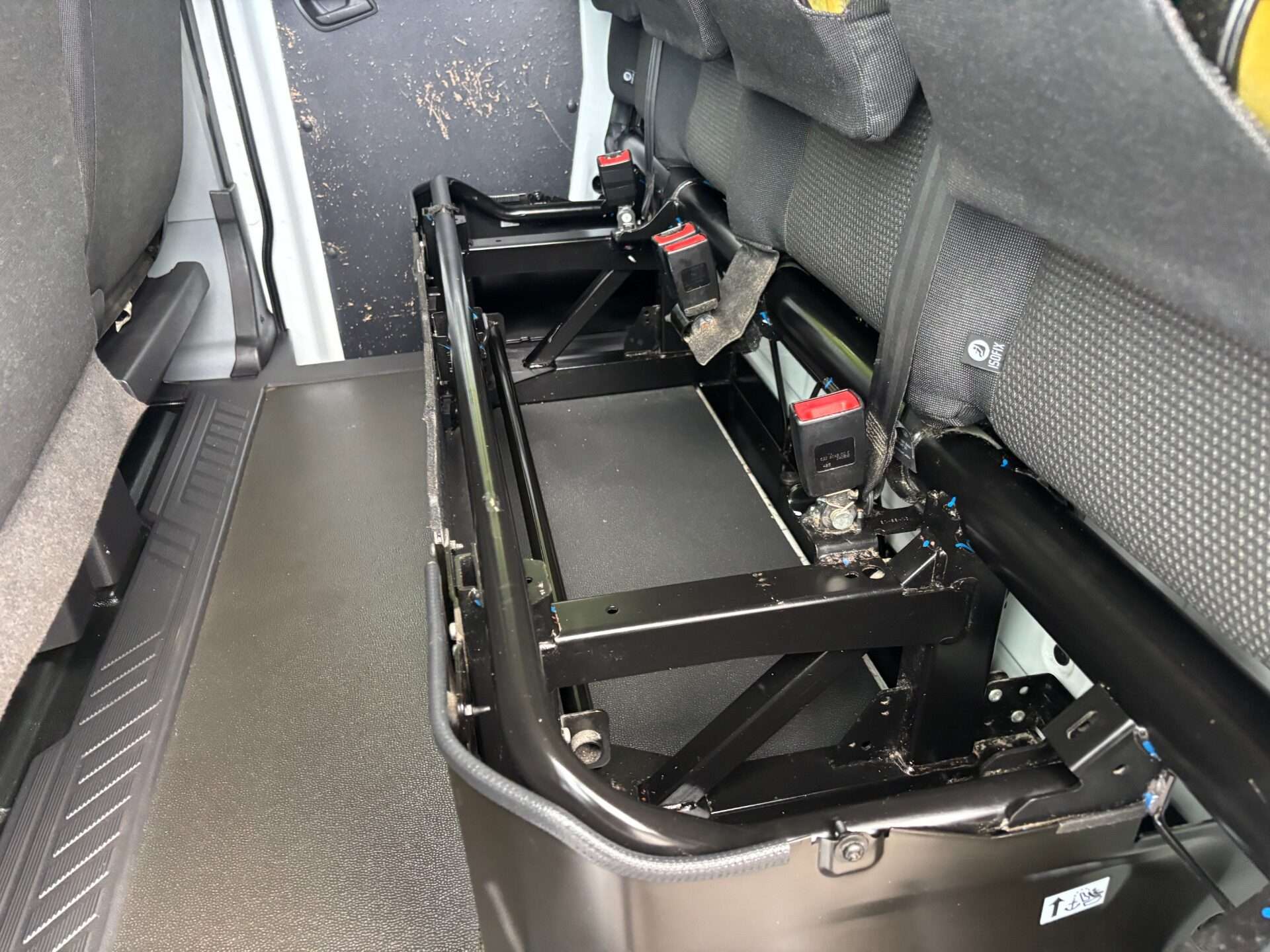 2017 FORD TRANSIT 2017 FORD TRANSIT