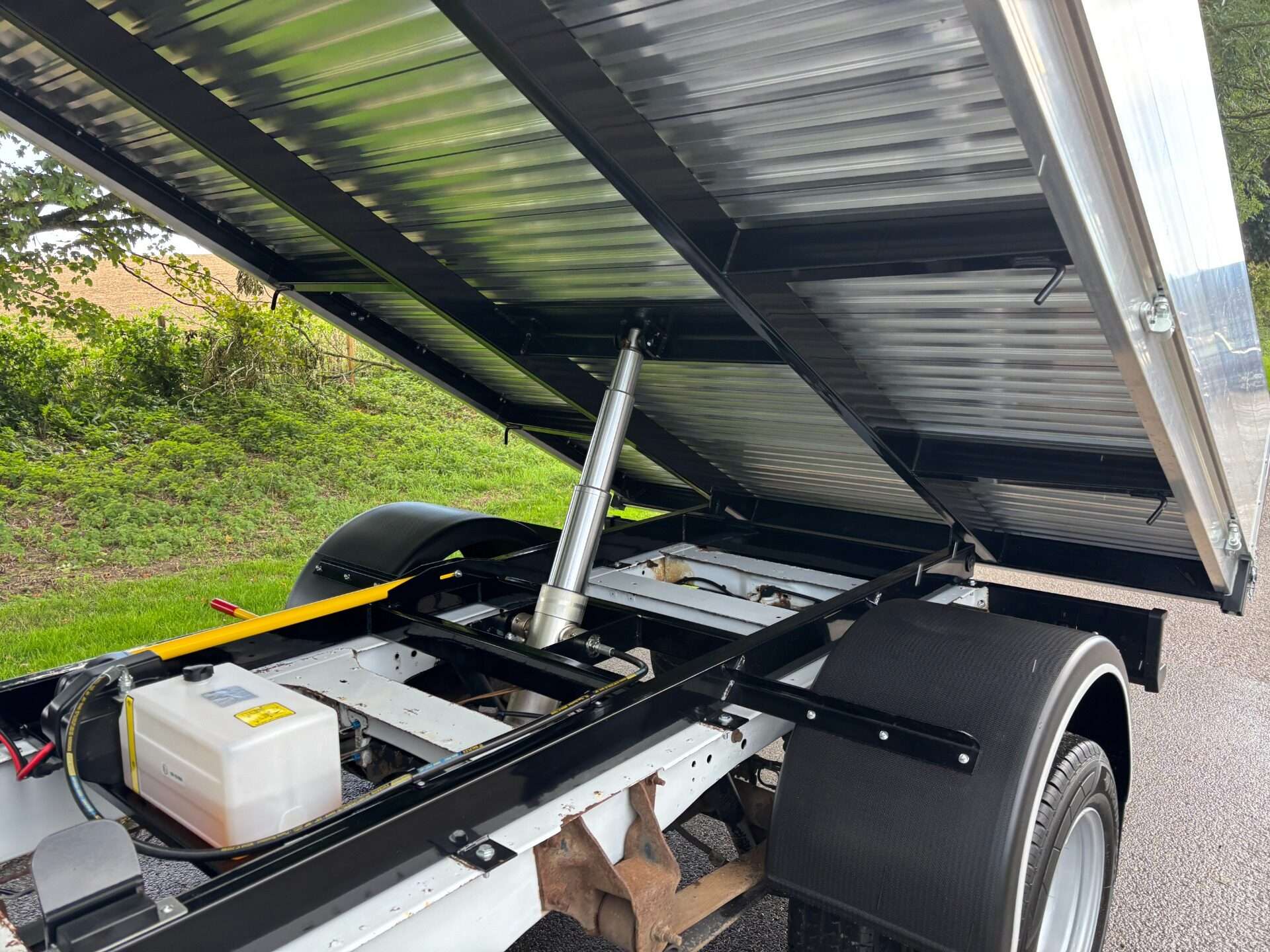 2017 FORD TRANSIT 2017 FORD TRANSIT