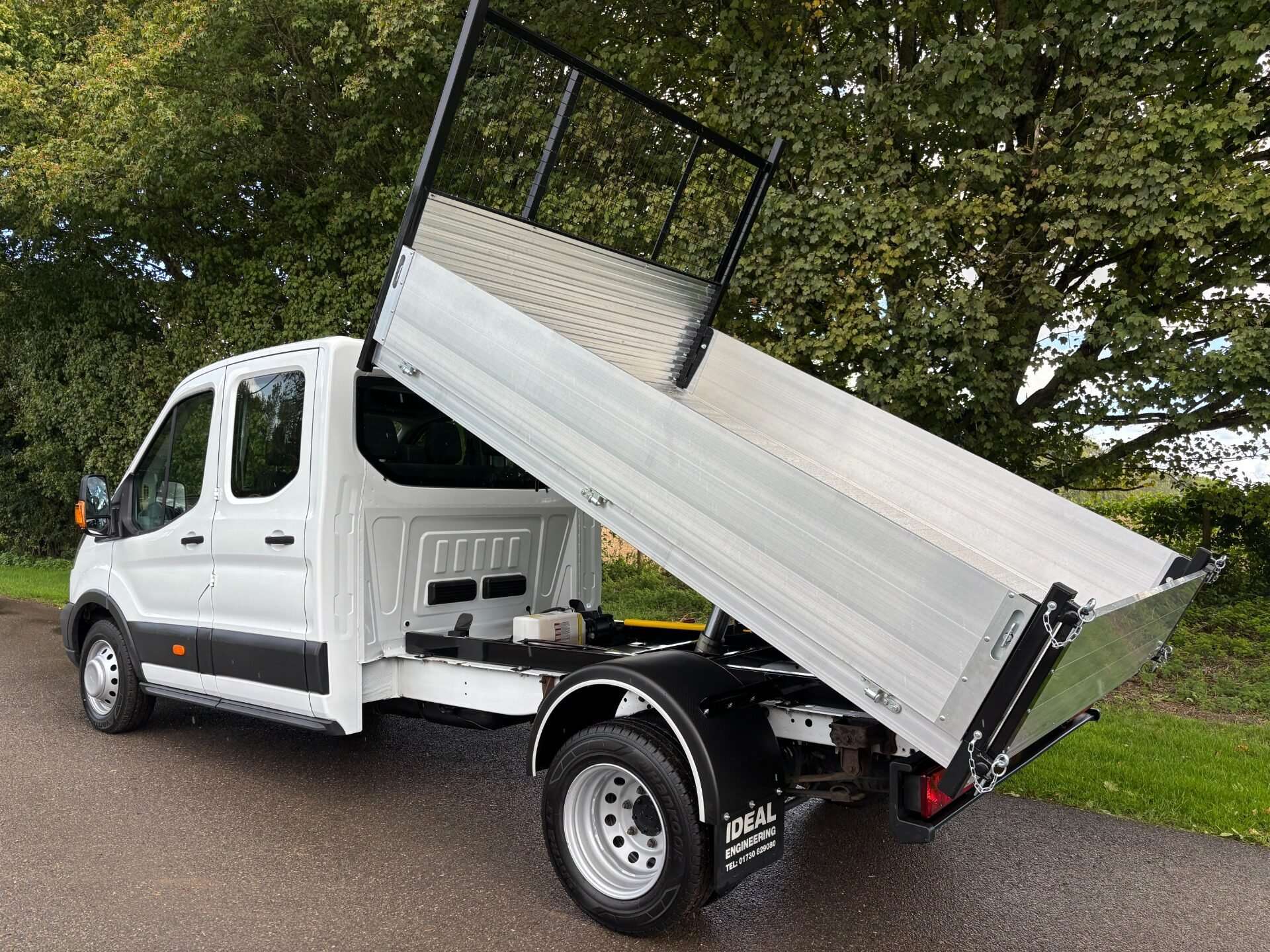 2017 FORD TRANSIT 2017 FORD TRANSIT