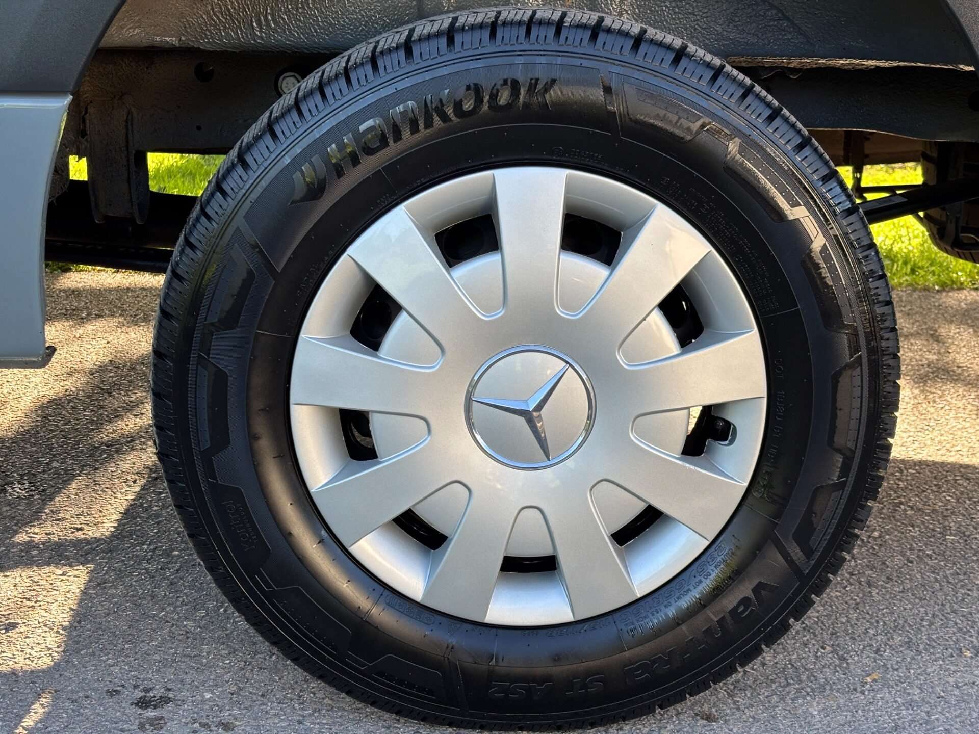 2022 MERCEDES-BENZ SPRINTER 2022 MERCEDES-BENZ SPRINTER