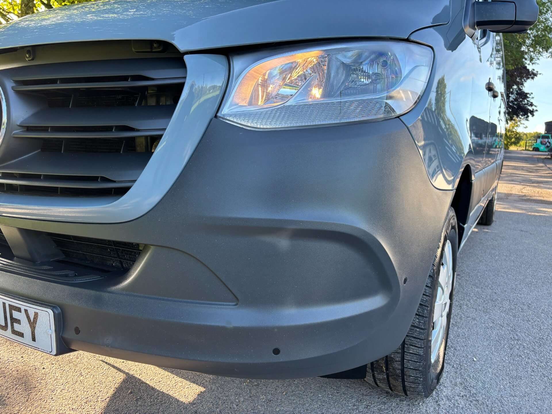 2022 MERCEDES-BENZ SPRINTER 2022 MERCEDES-BENZ SPRINTER