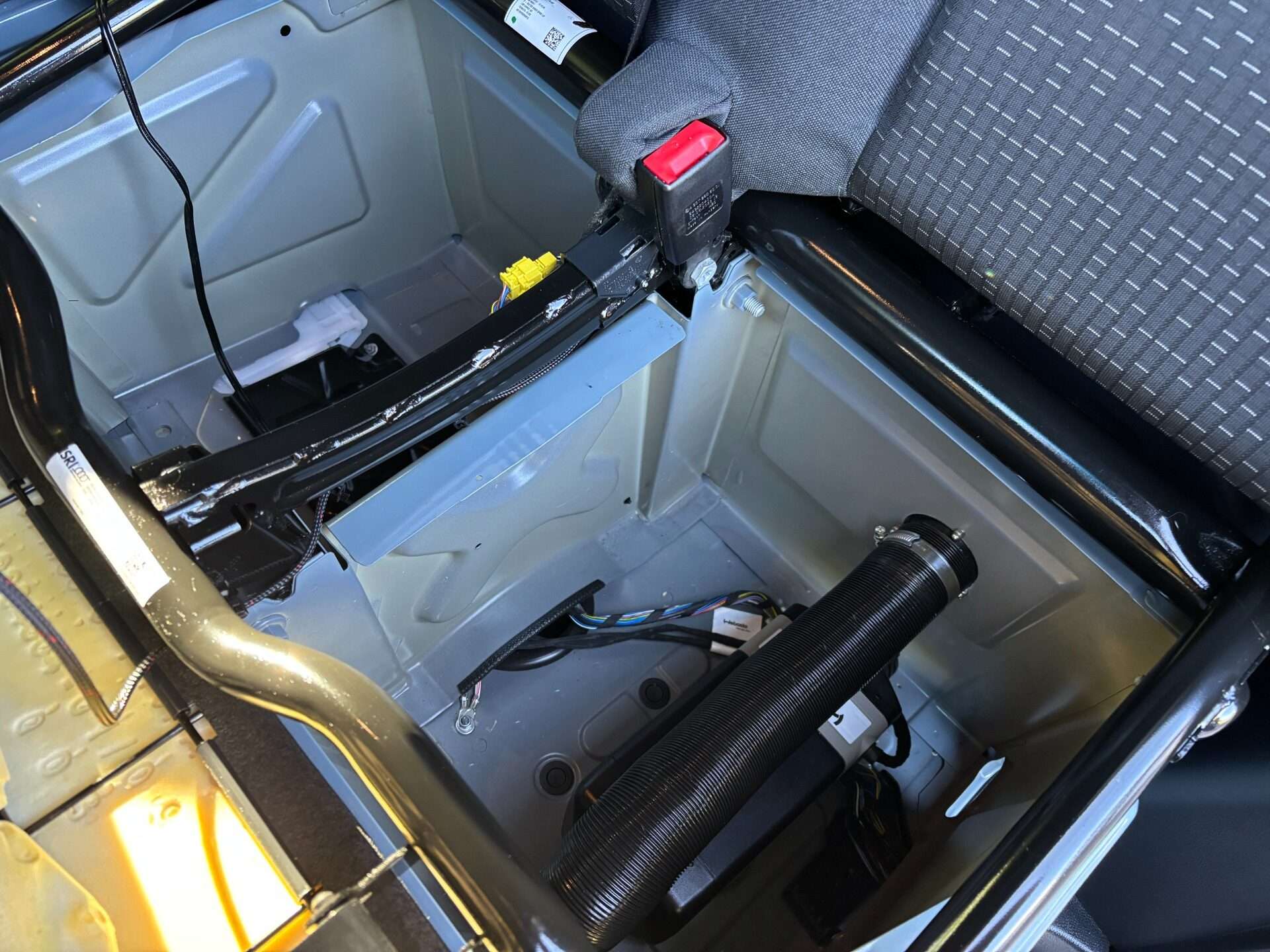 2022 MERCEDES-BENZ SPRINTER 2022 MERCEDES-BENZ SPRINTER