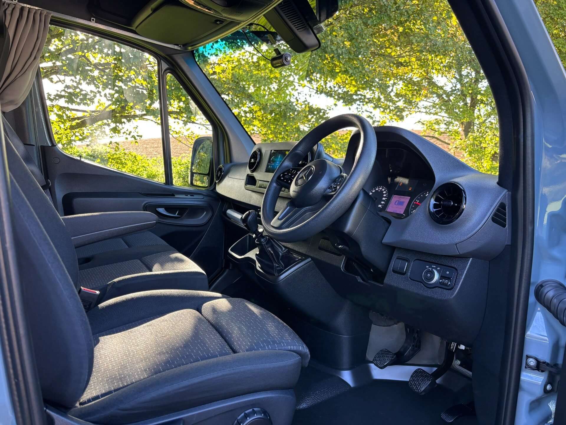 2022 MERCEDES-BENZ SPRINTER 2022 MERCEDES-BENZ SPRINTER