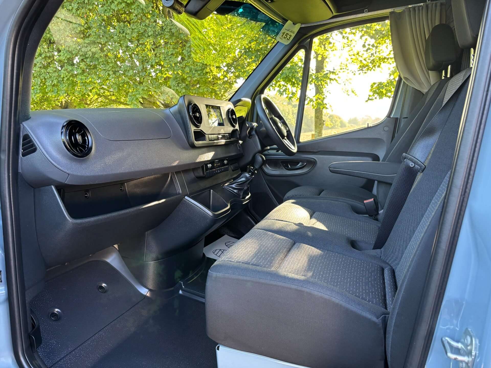 2022 MERCEDES-BENZ SPRINTER 2022 MERCEDES-BENZ SPRINTER