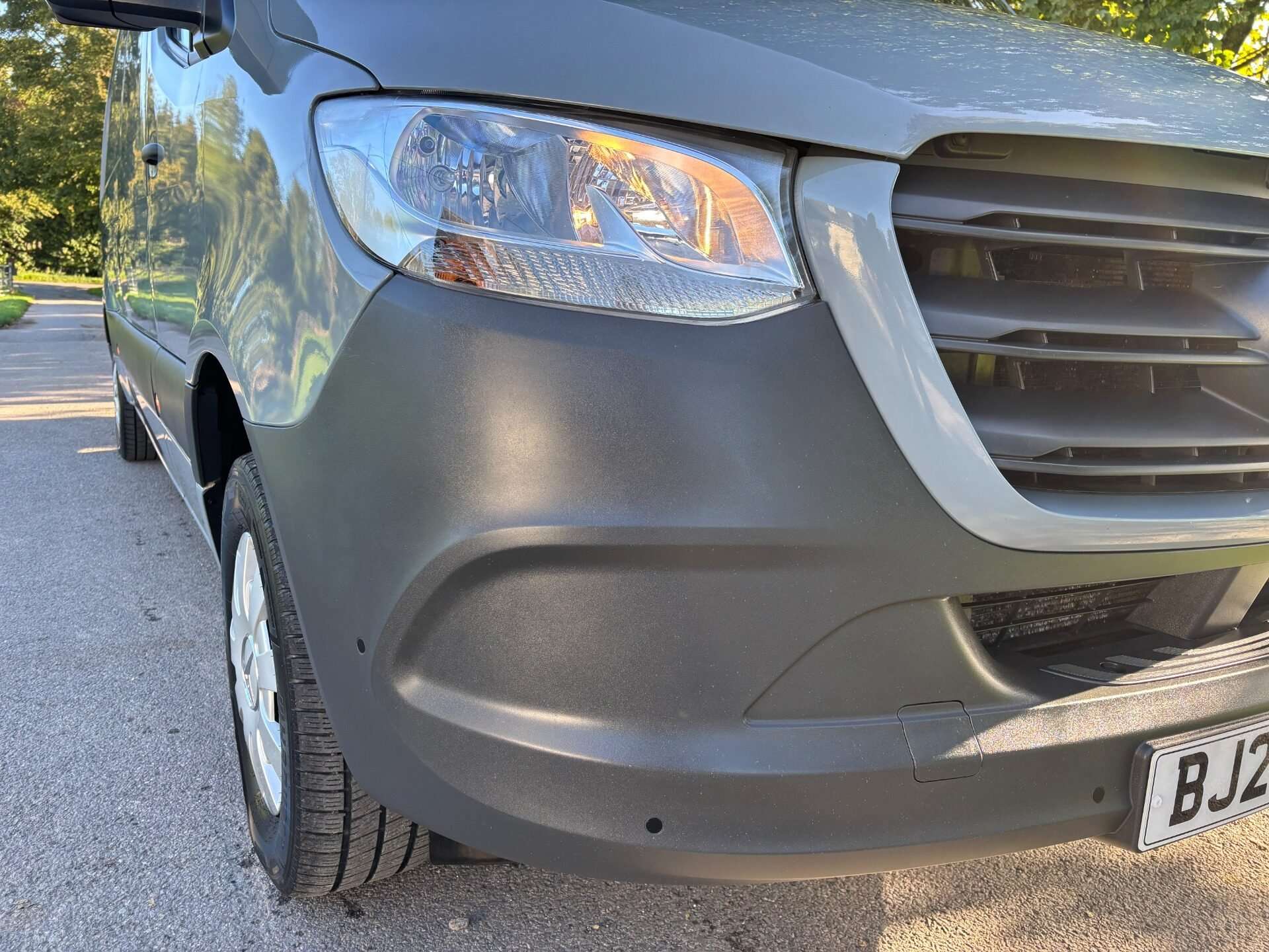 2022 MERCEDES-BENZ SPRINTER 2022 MERCEDES-BENZ SPRINTER