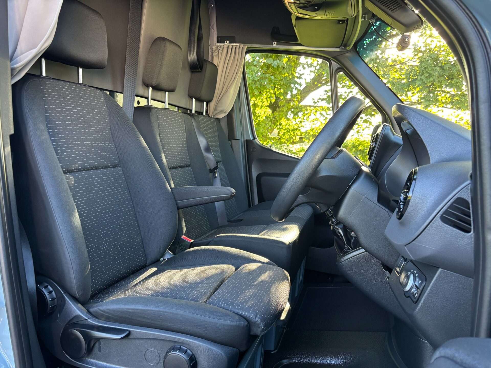 2022 MERCEDES-BENZ SPRINTER 2022 MERCEDES-BENZ SPRINTER