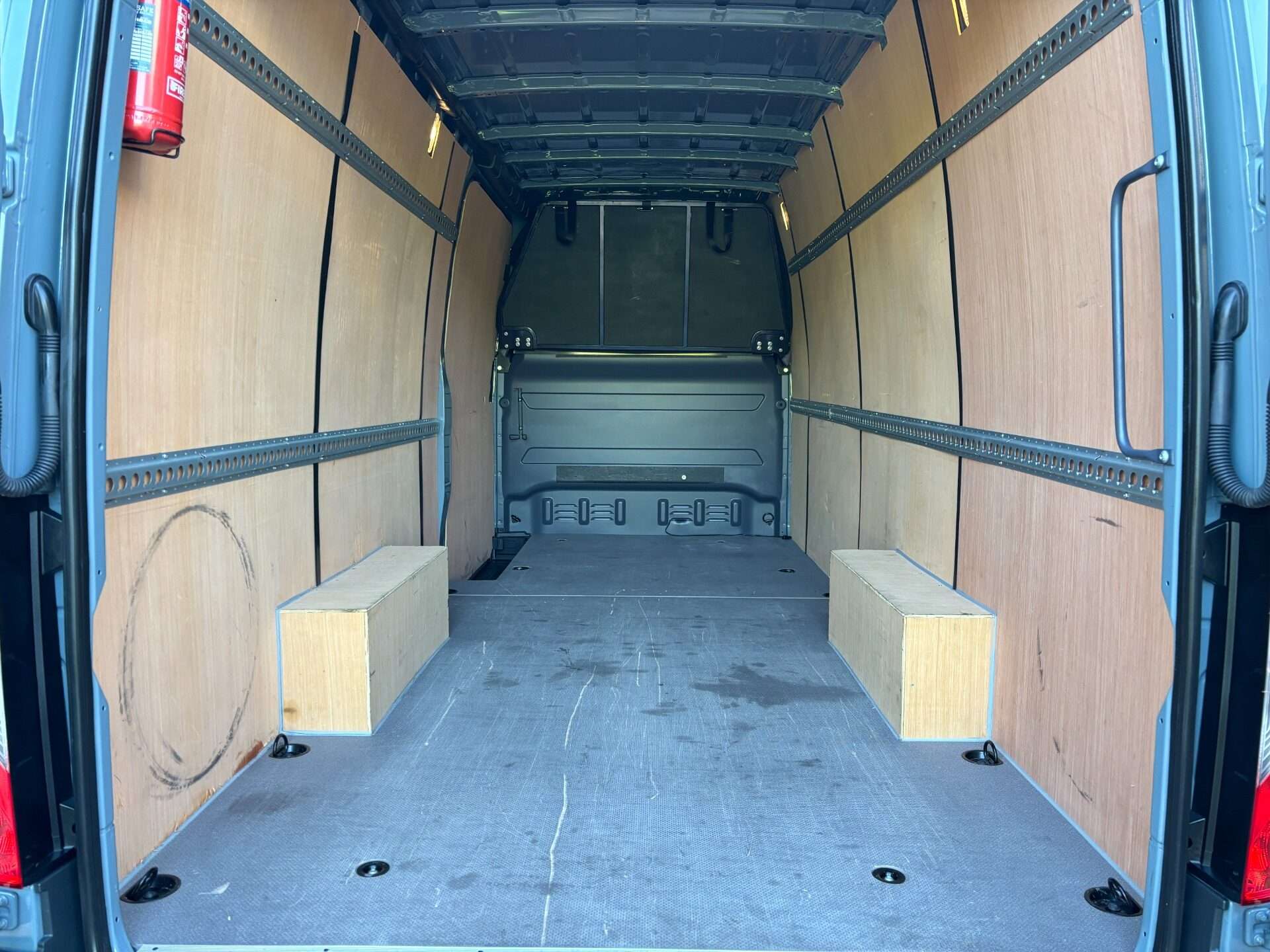 2022 MERCEDES-BENZ SPRINTER 2022 MERCEDES-BENZ SPRINTER