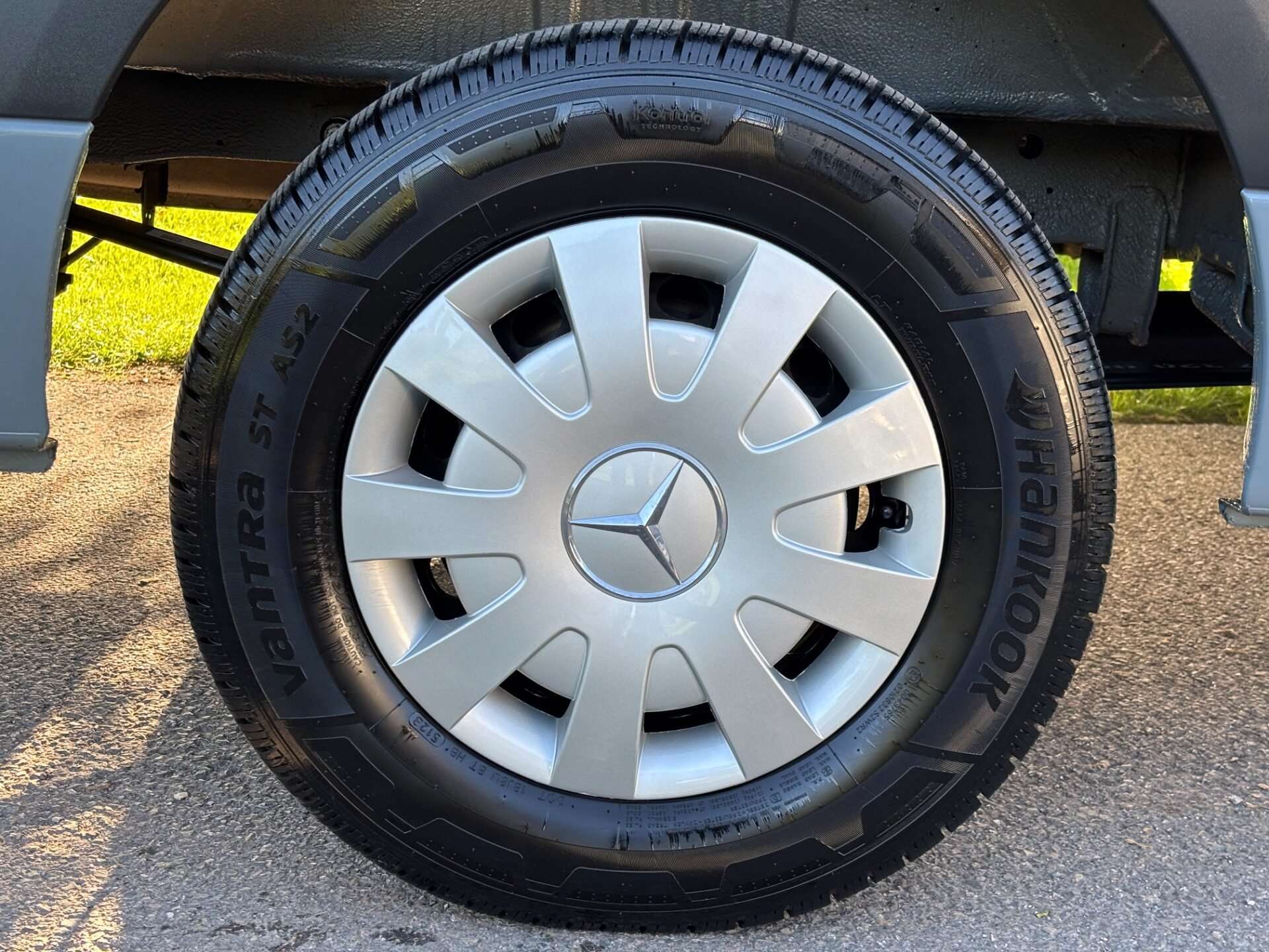 2022 MERCEDES-BENZ SPRINTER 2022 MERCEDES-BENZ SPRINTER