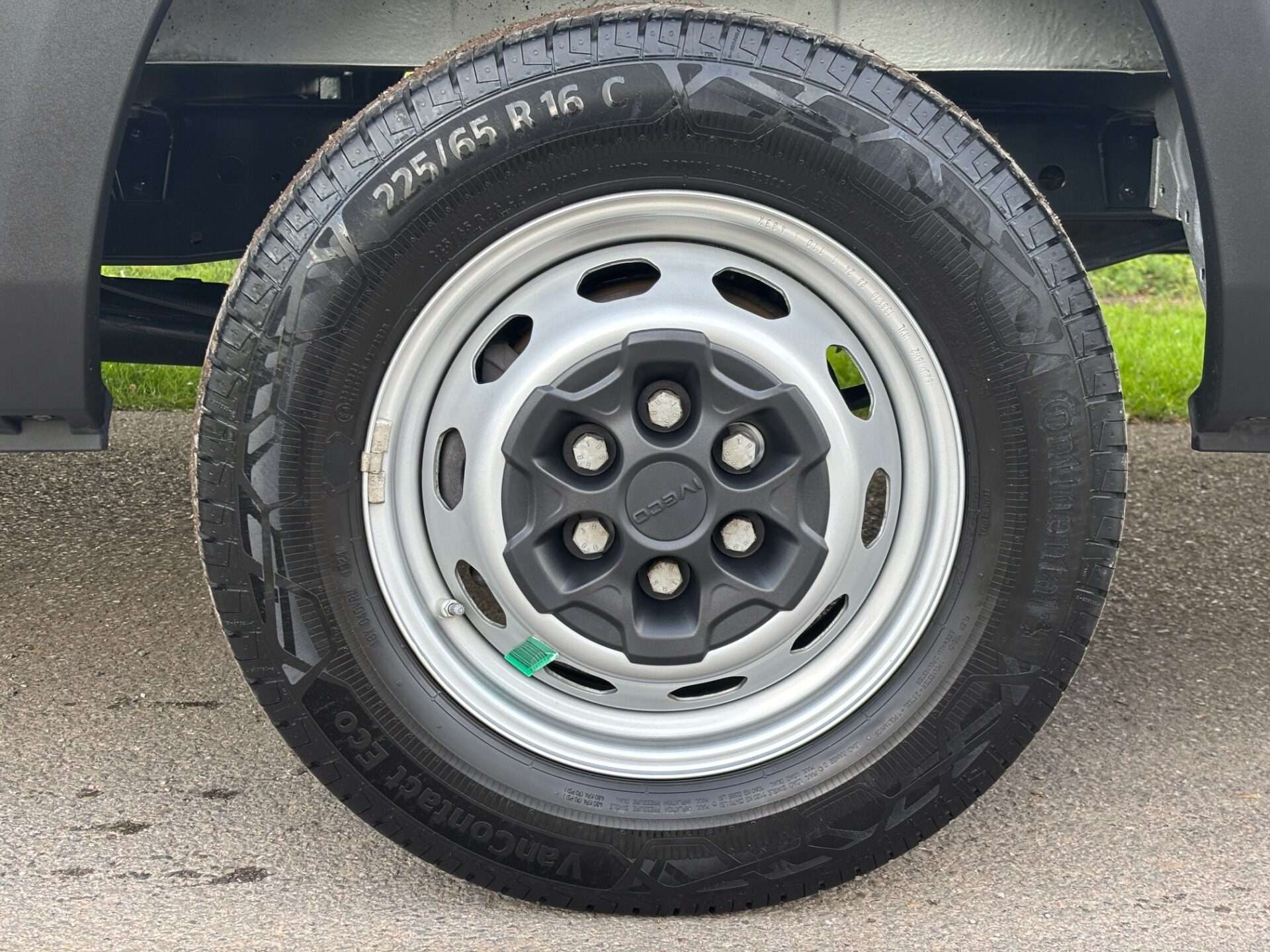 2024 IVECO DAILY 2024 IVECO DAILY