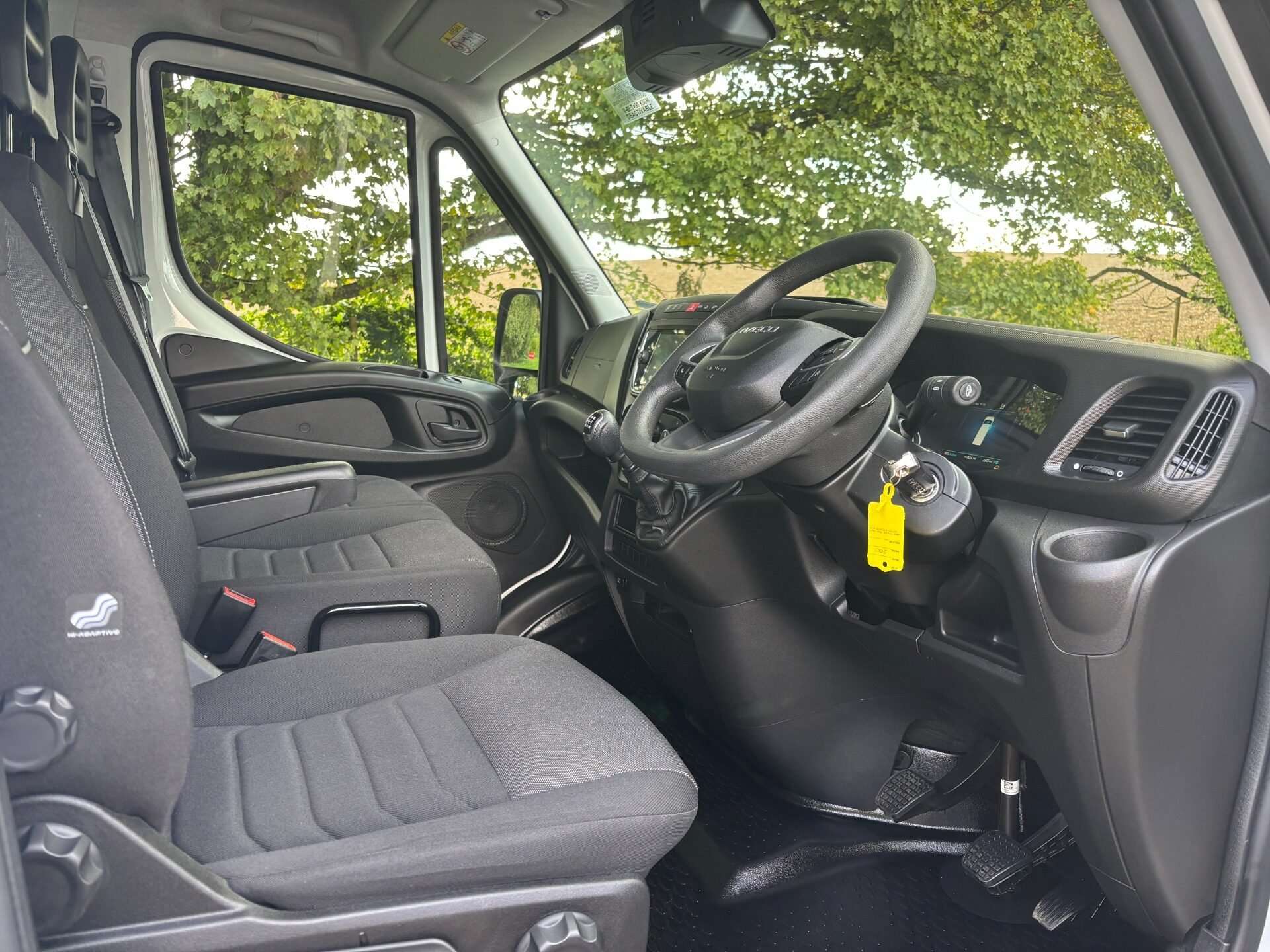 2024 IVECO DAILY 2024 IVECO DAILY