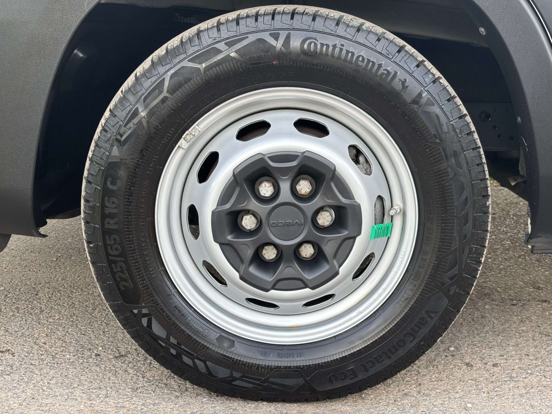 2024 IVECO DAILY 2024 IVECO DAILY