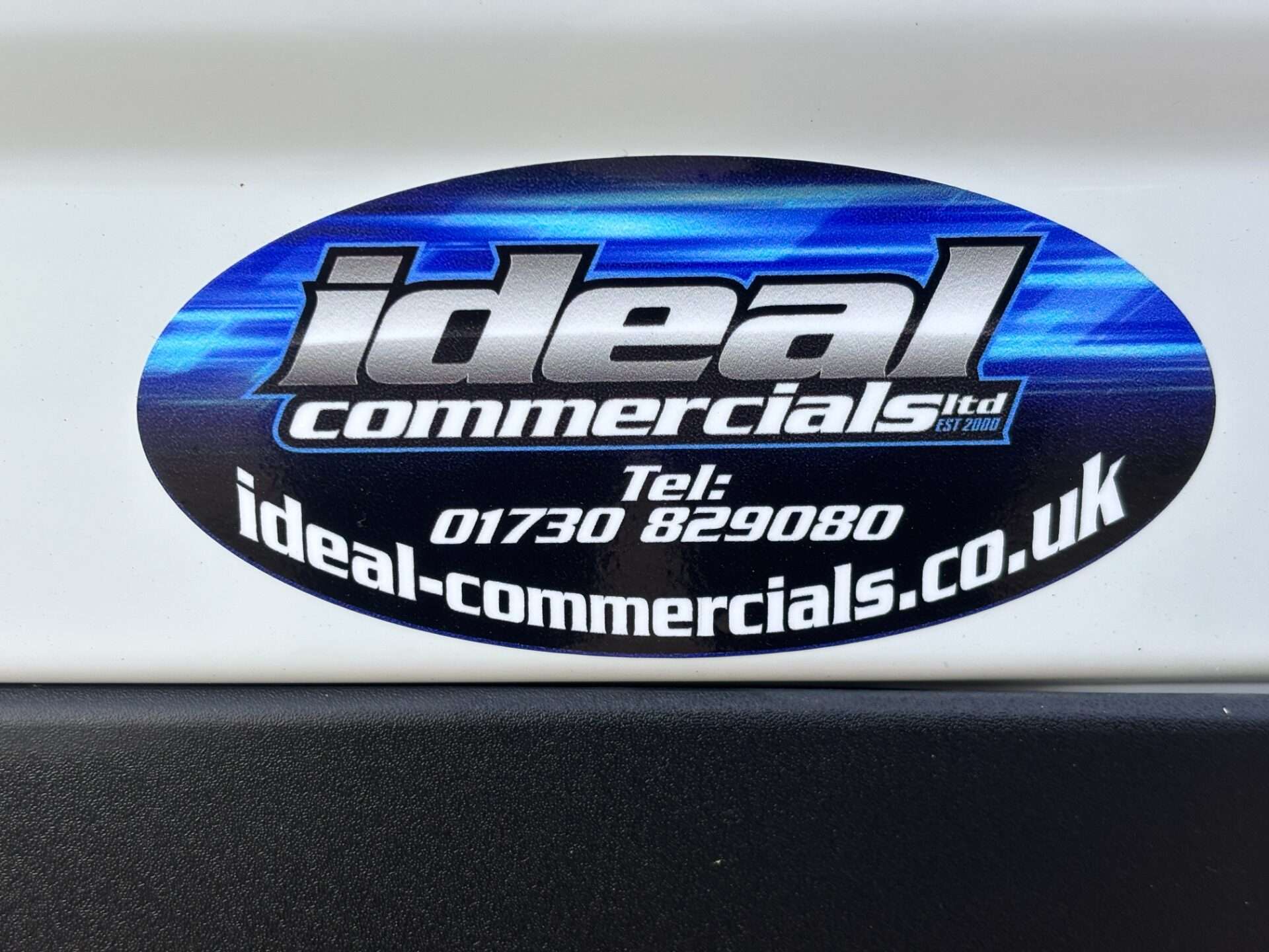 2024 IVECO DAILY 2024 IVECO DAILY