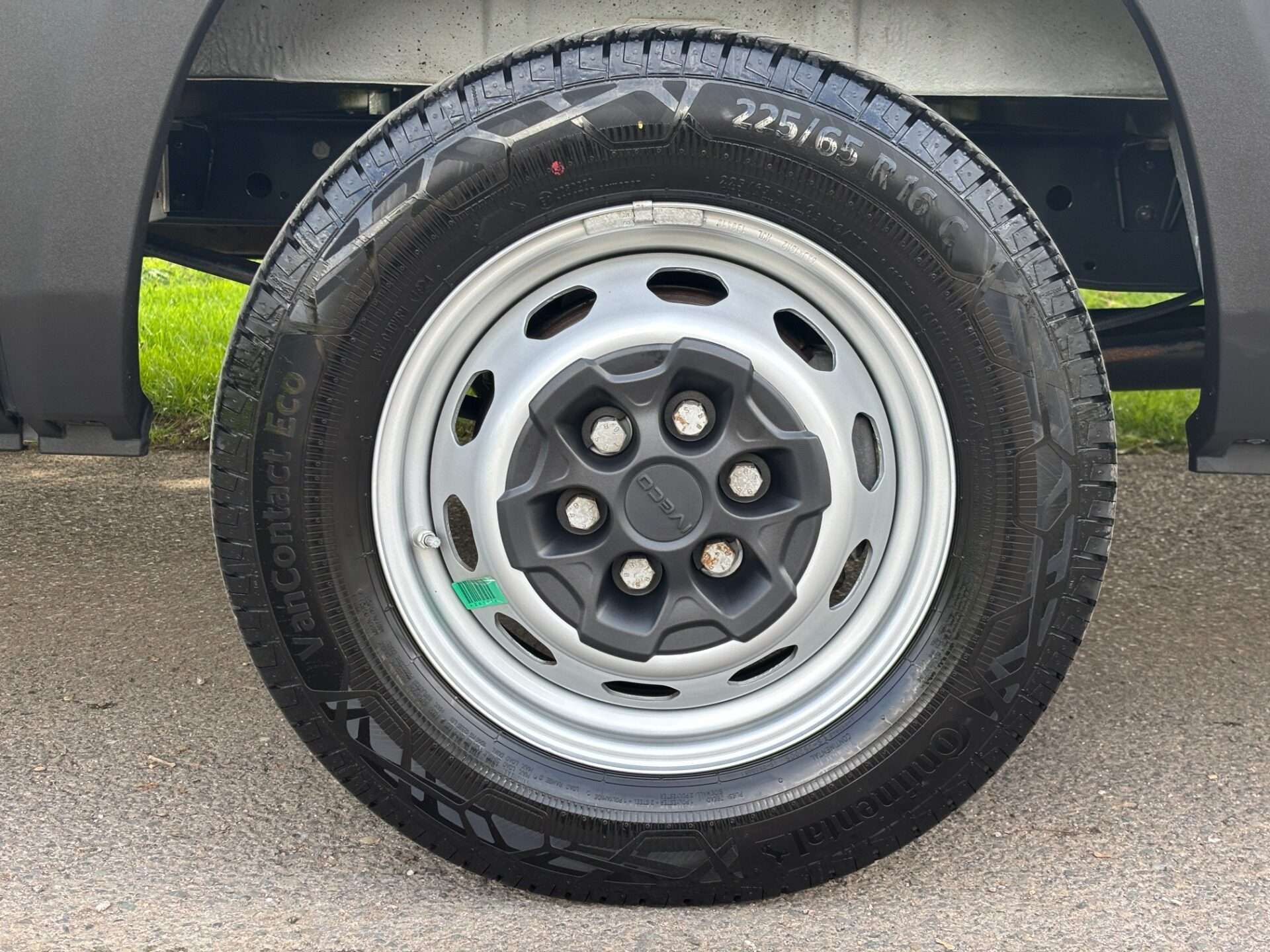 2024 IVECO DAILY 2024 IVECO DAILY