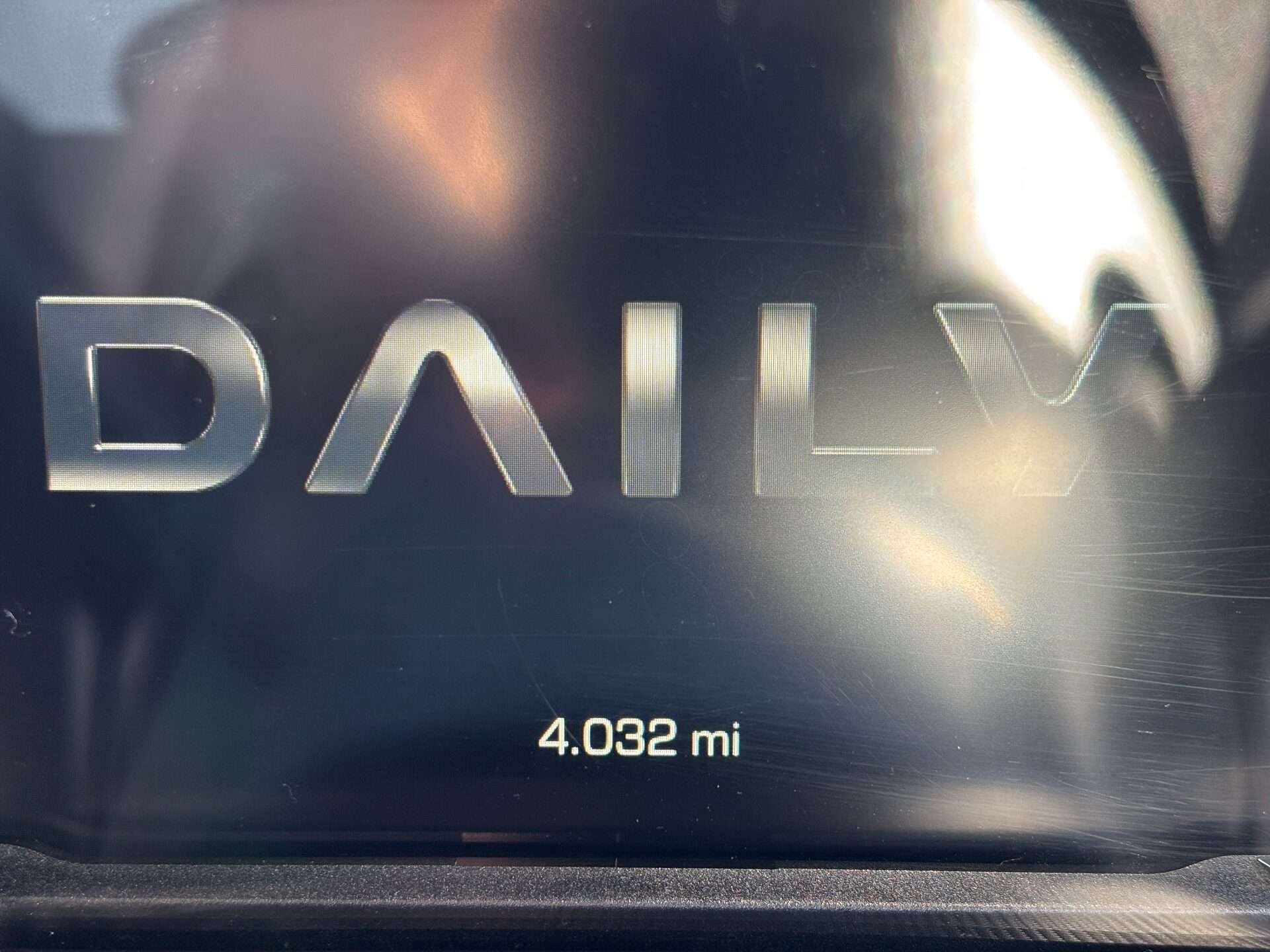 2024 IVECO DAILY 2024 IVECO DAILY