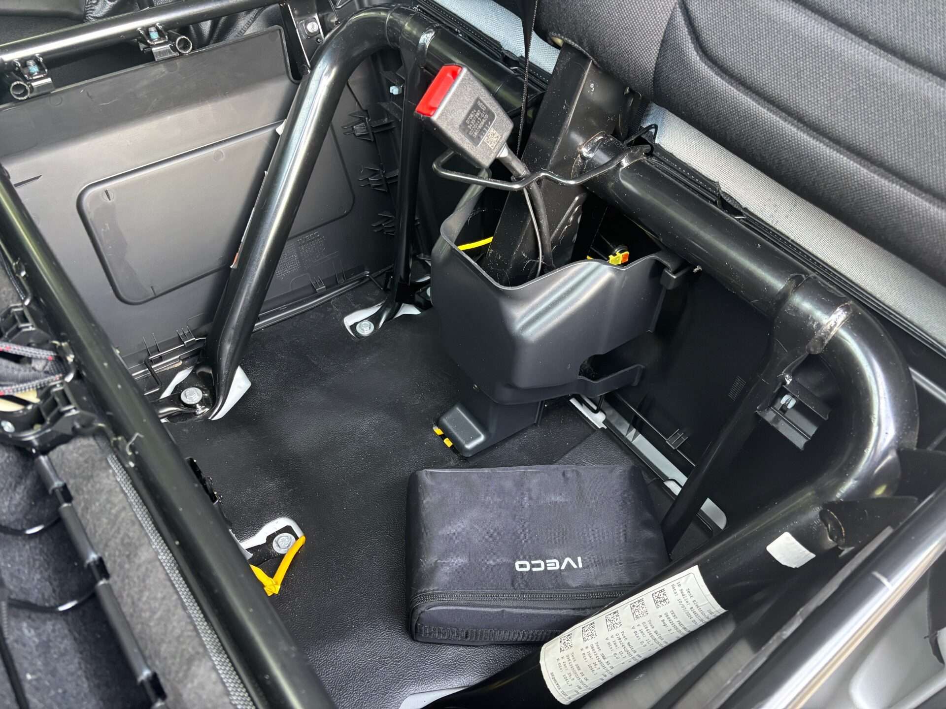 2024 IVECO DAILY 2024 IVECO DAILY