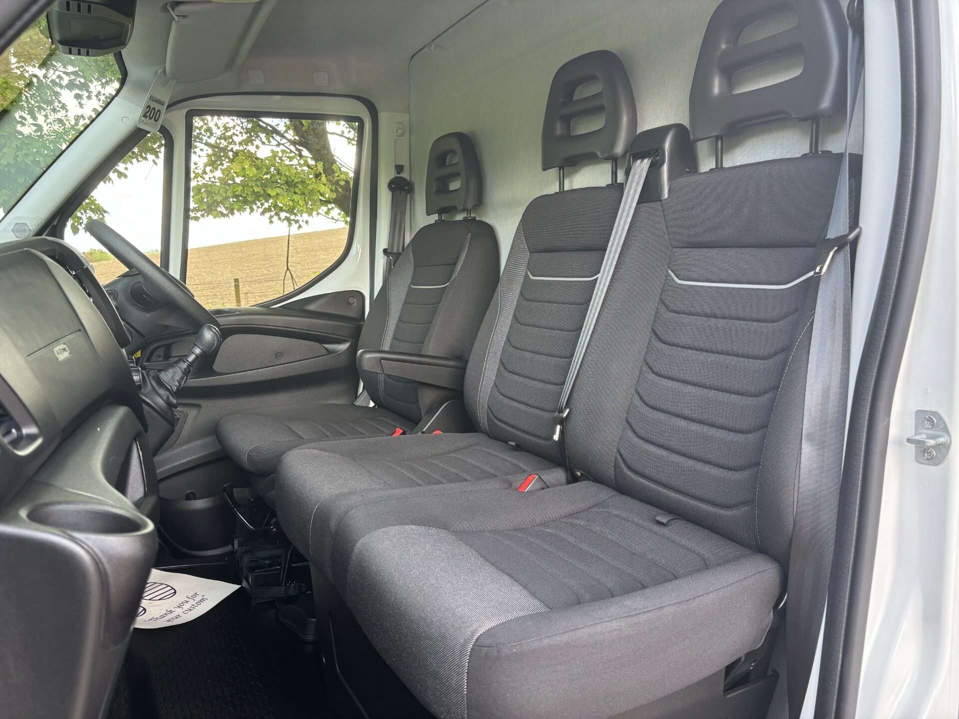 2024 IVECO DAILY 2024 IVECO DAILY