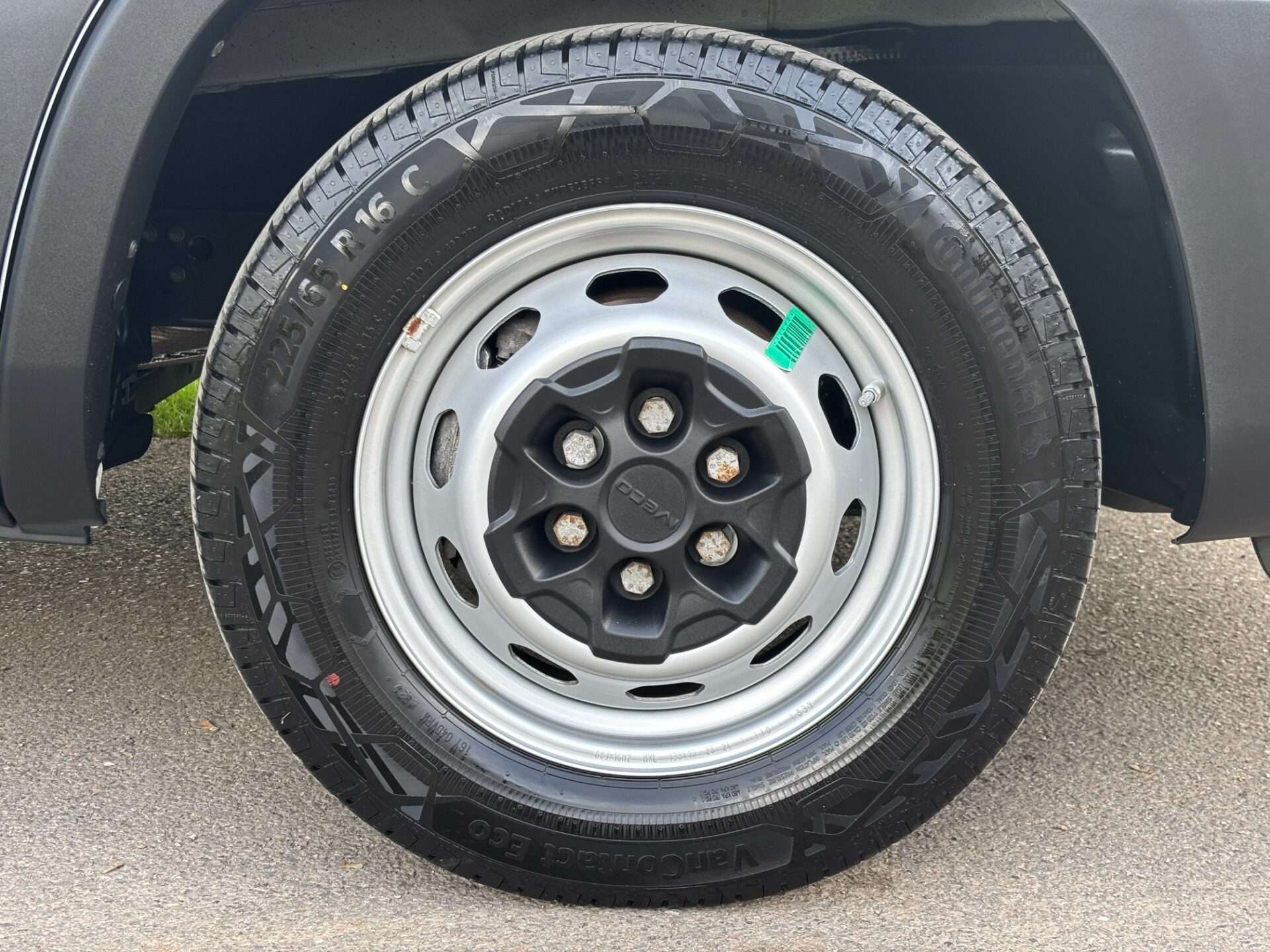 2024 IVECO DAILY 2024 IVECO DAILY